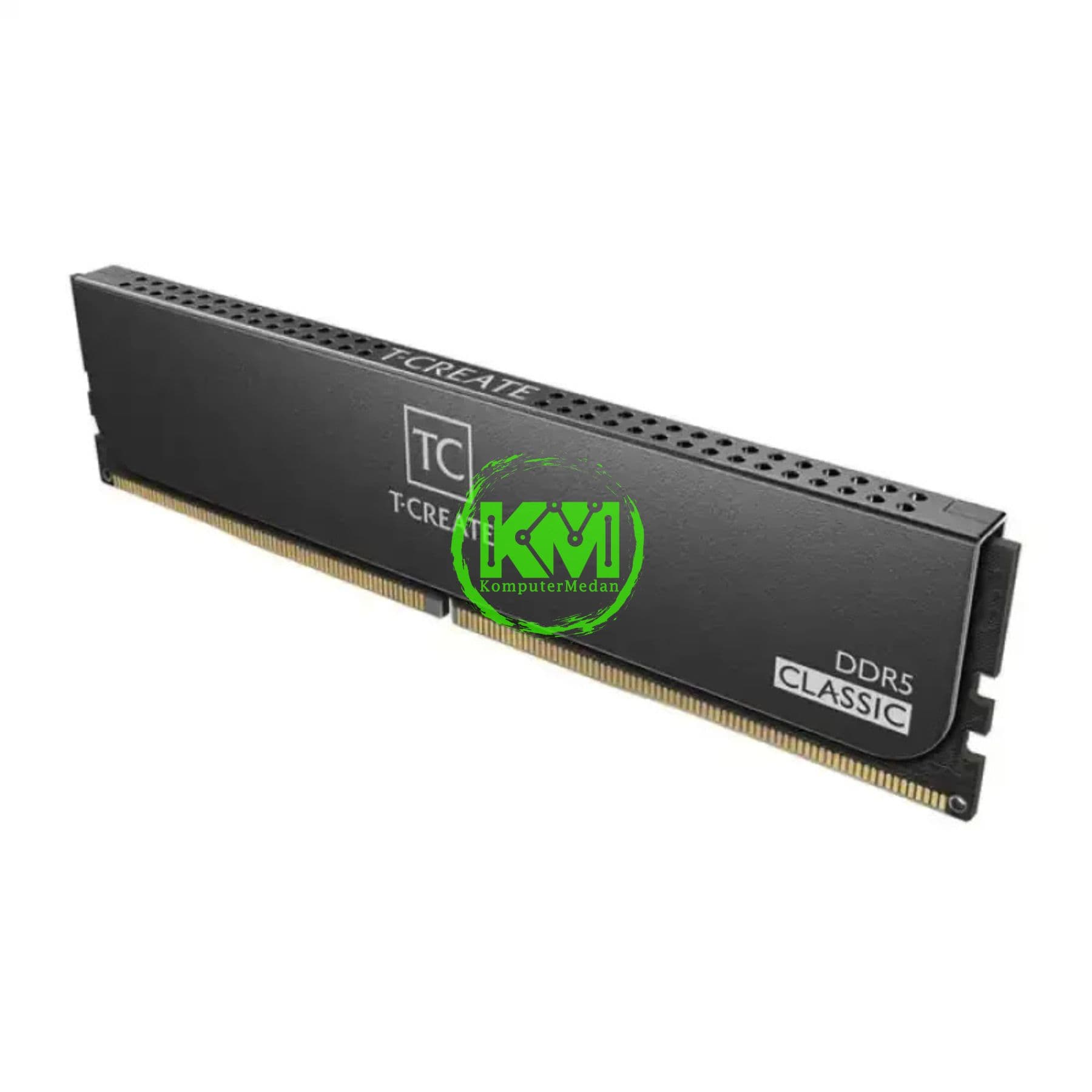 TEAM T-CREATE CLASSIC DDR5 2X16GB 5600MHZ -NP - Image 3