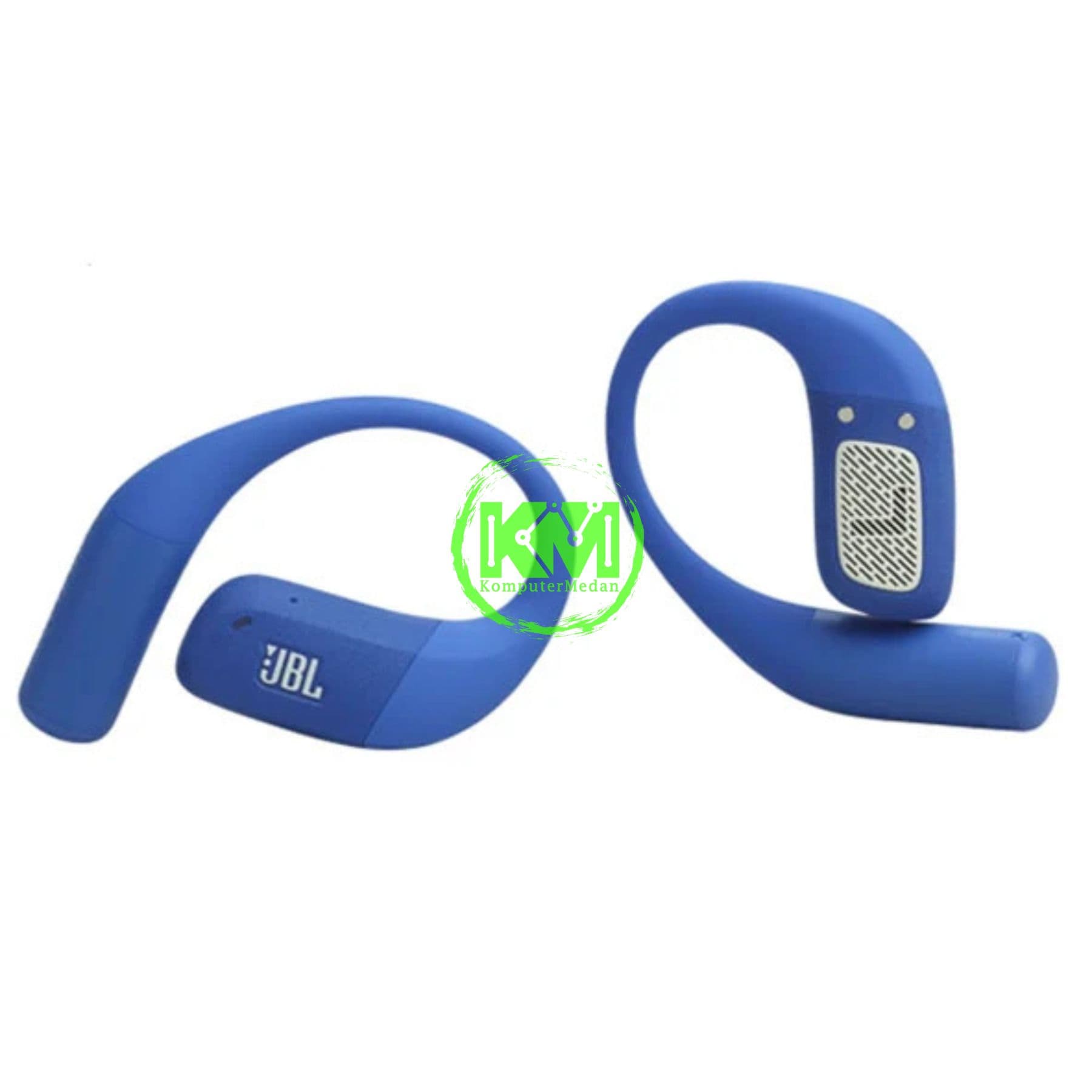 JBL ENDURANCE ZONE HEADPHONE OLAHRAGA OPEN-EAR NIRKABEL - Image 5