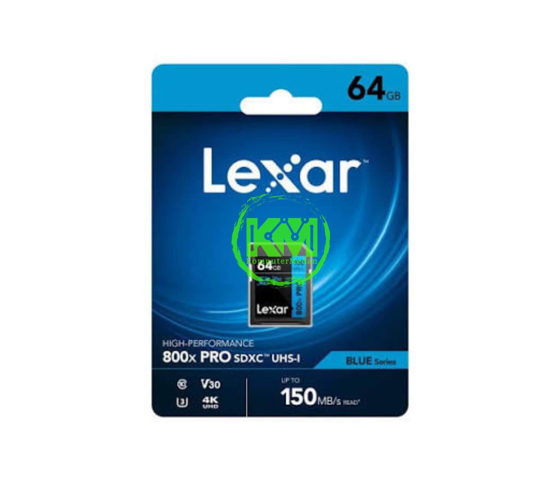 LEXAR LSD0800P064G-BNNNG MEMORY CARD - Image 4