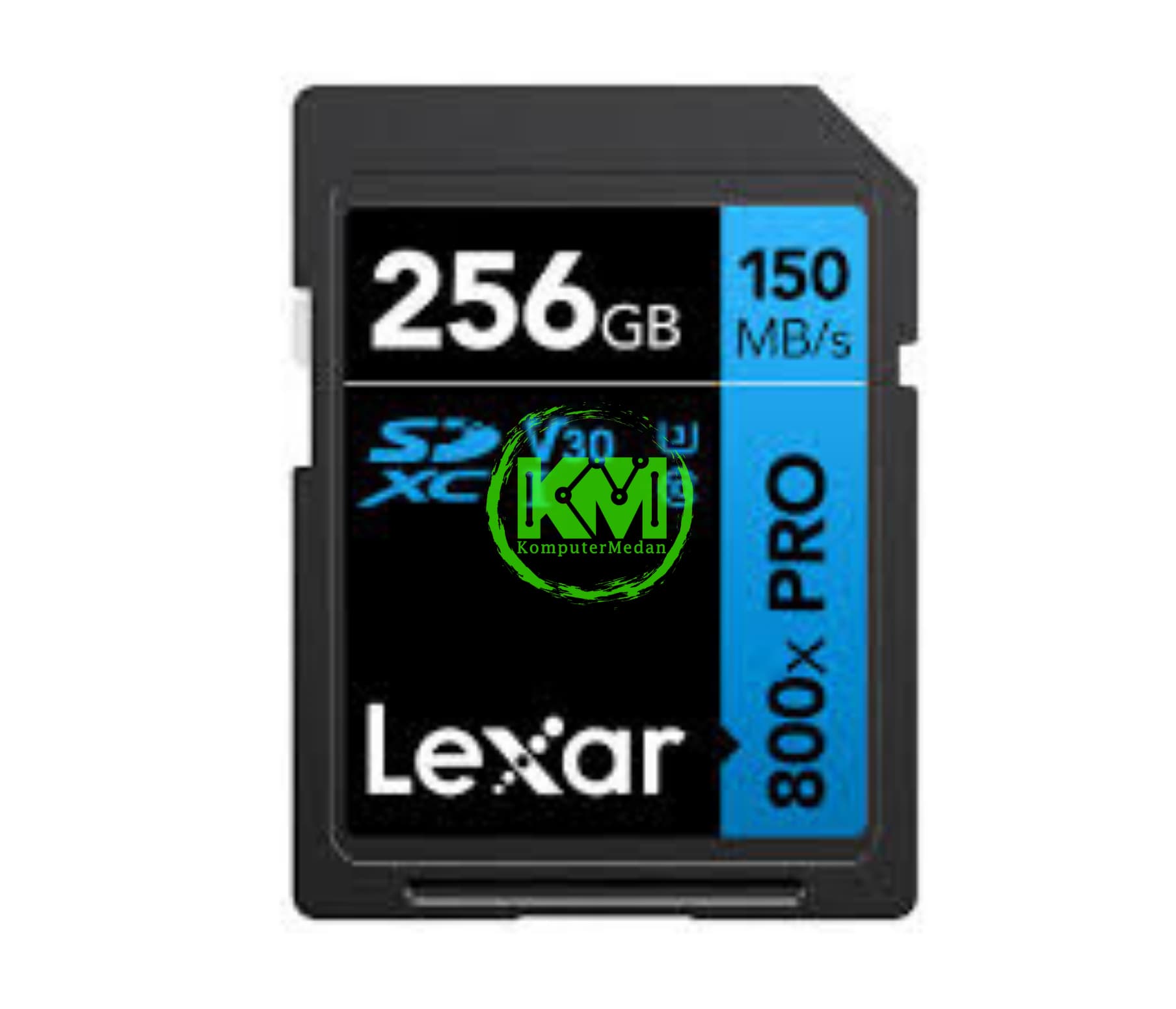 LEXAR LSD0800P256G-BNNNG MEMORY CARD - Image 3