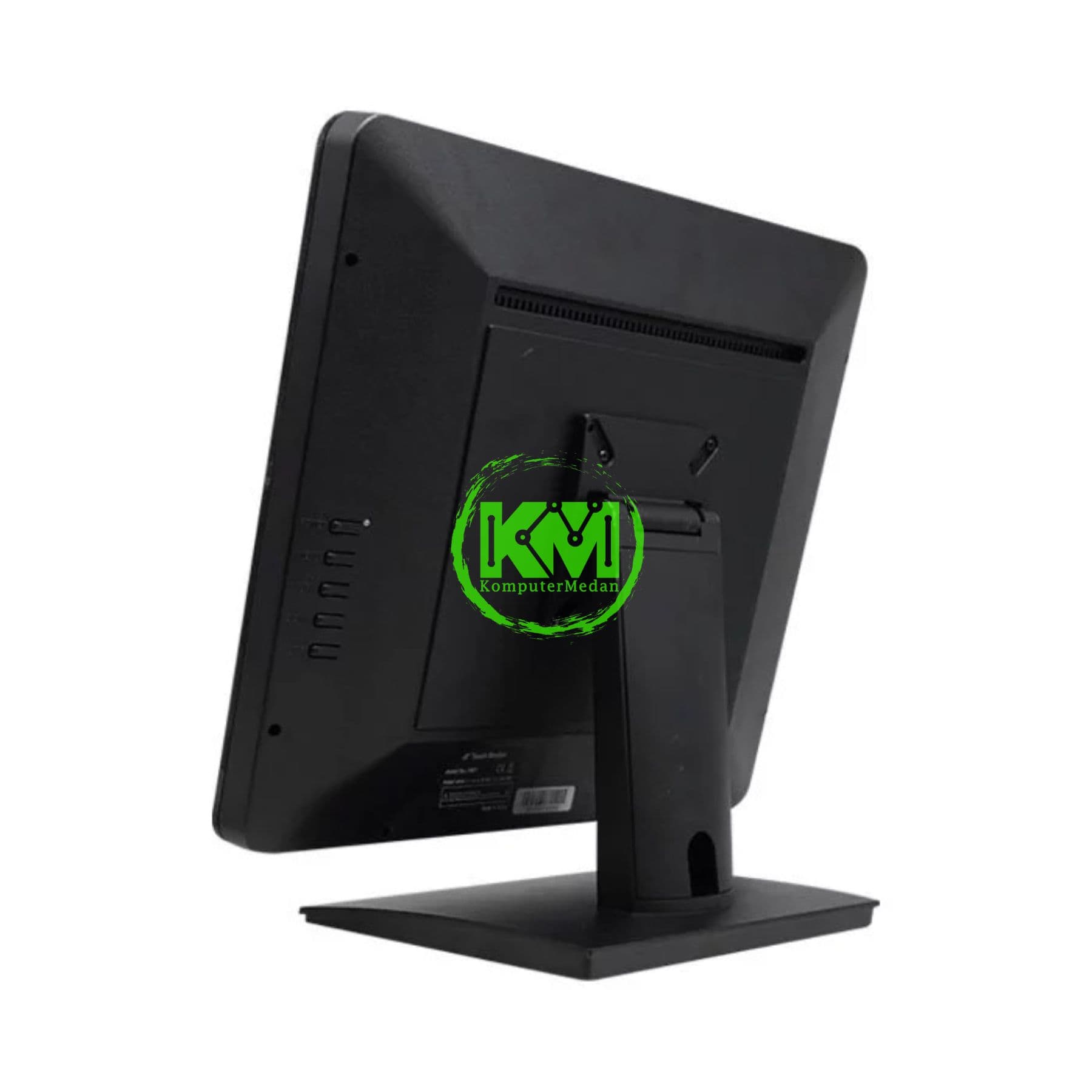 IWARE TM-19A TOUCH SCREEN LED MONITOR - Image 4