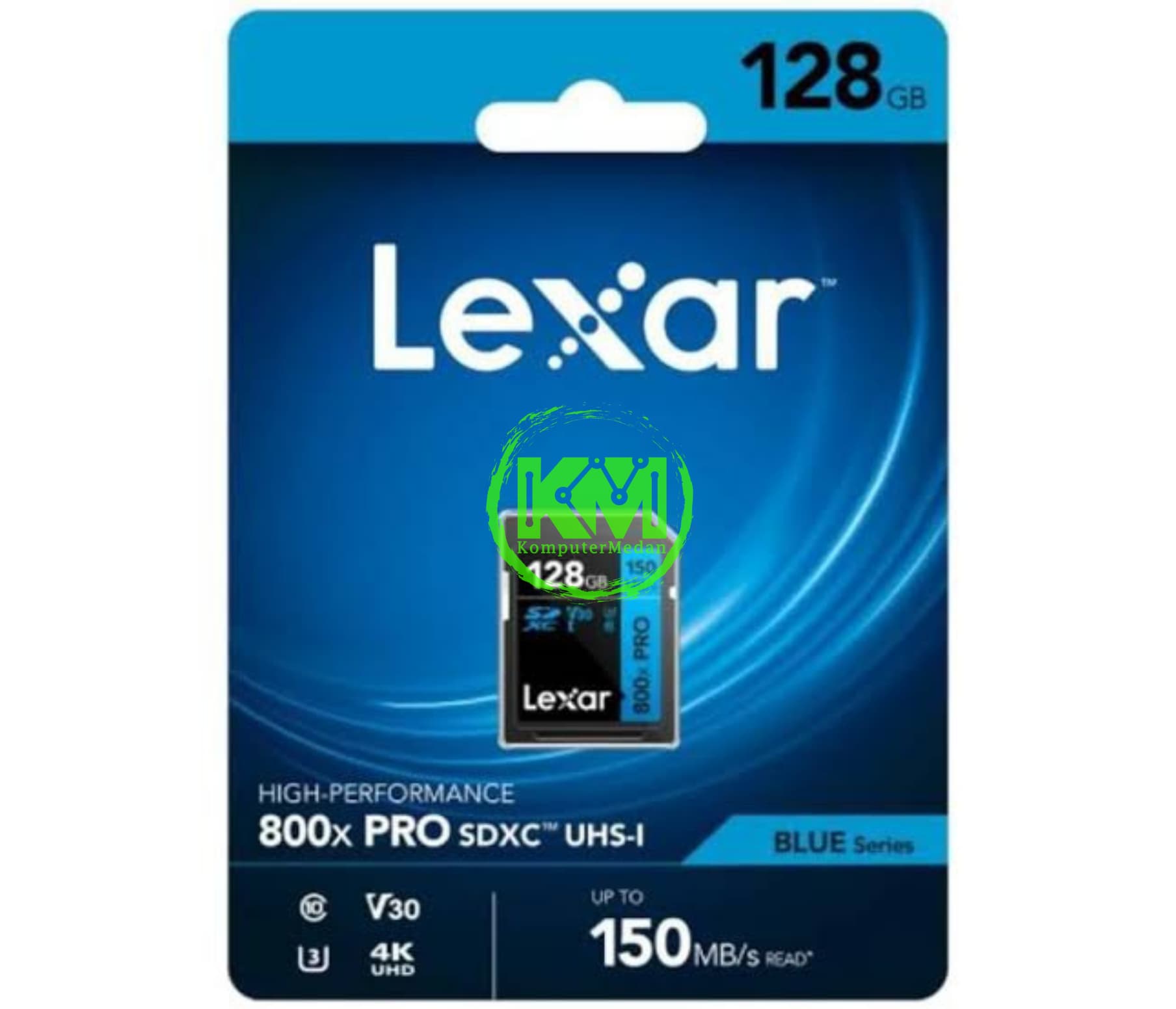LEXAR LSD0800P128G-BNNNG MEMORY CARD - Image 4