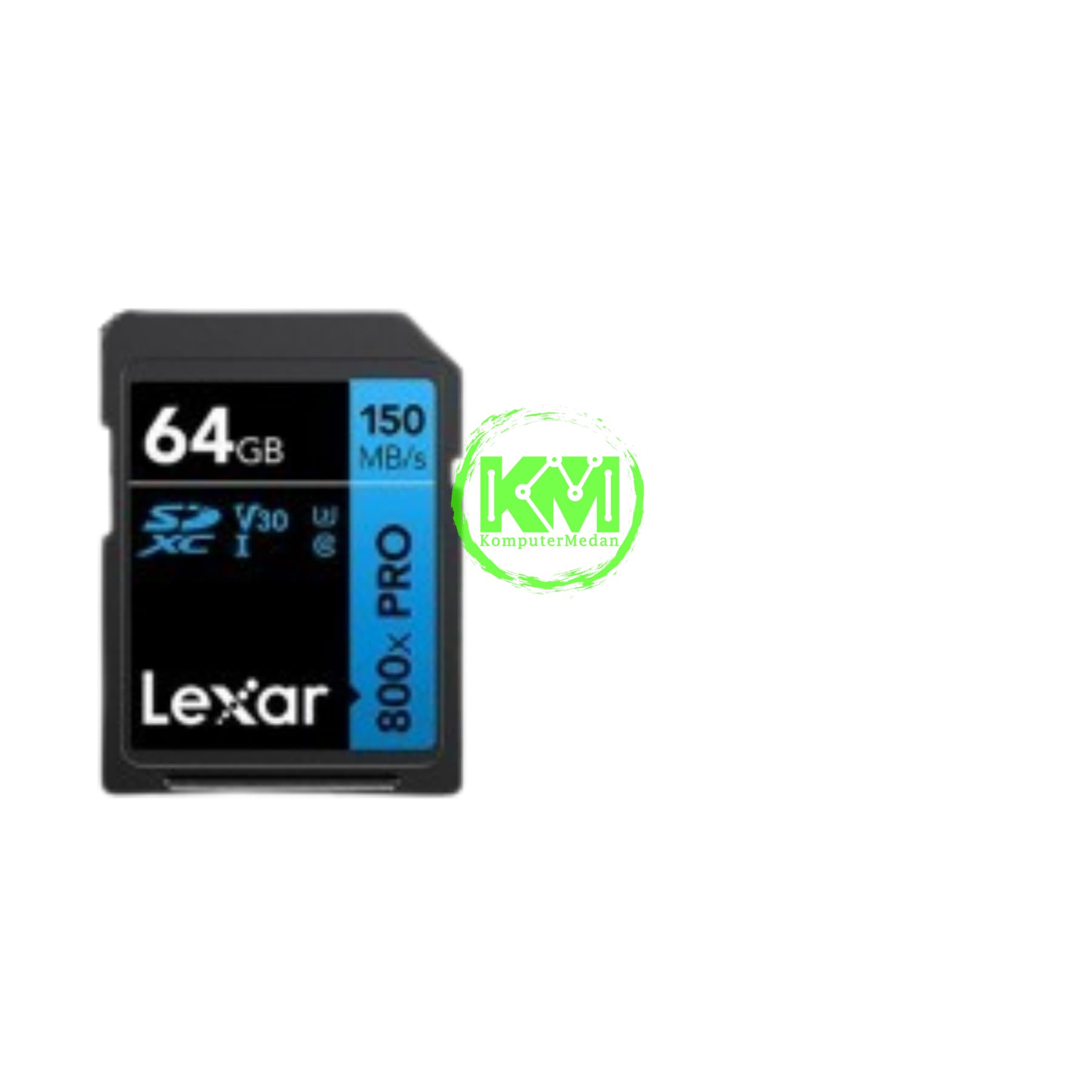 LEXAR LSD0800P064G-BNNNG MEMORY CARD - Image 2