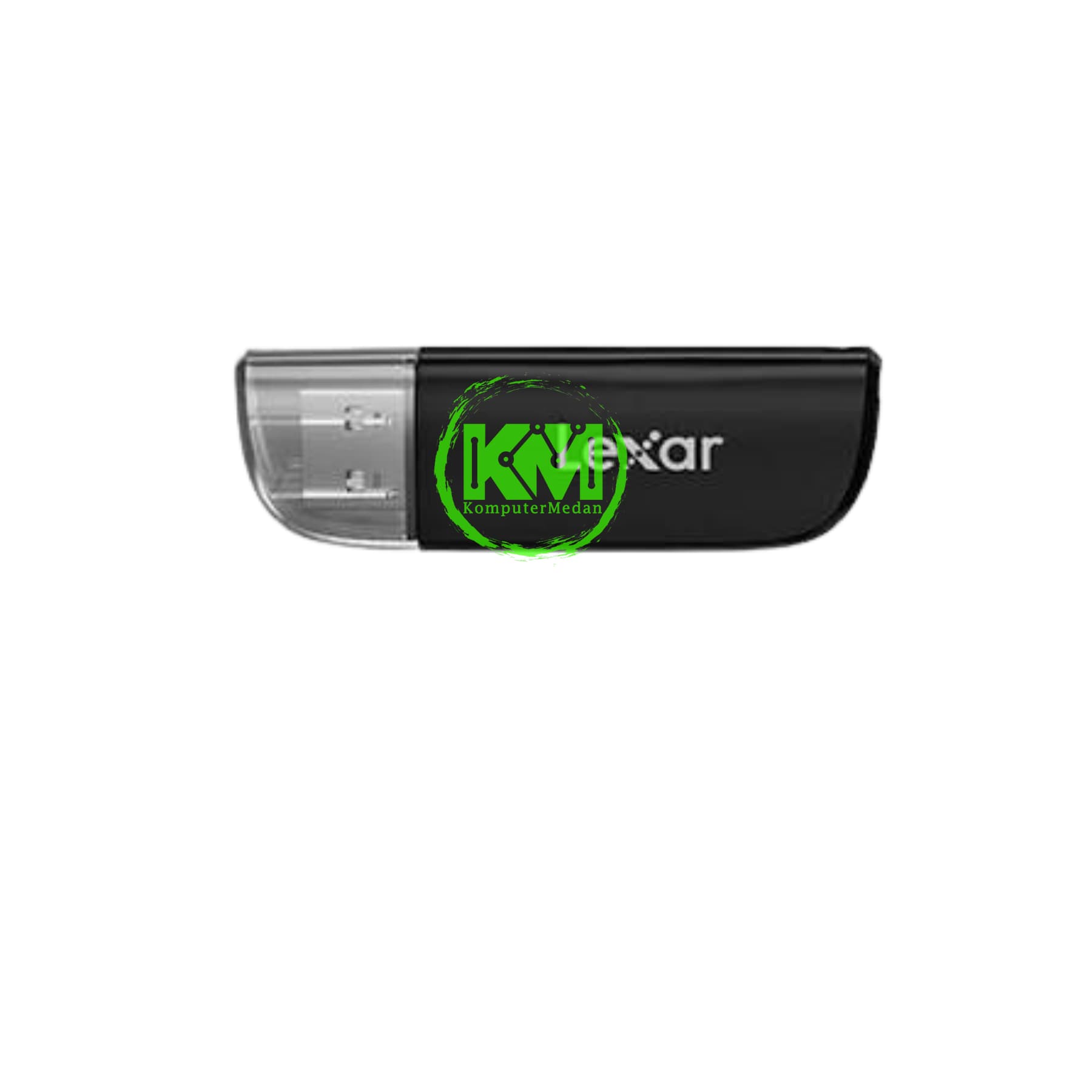 LEXAR LRW300U-BNBNG MEMORY CARD