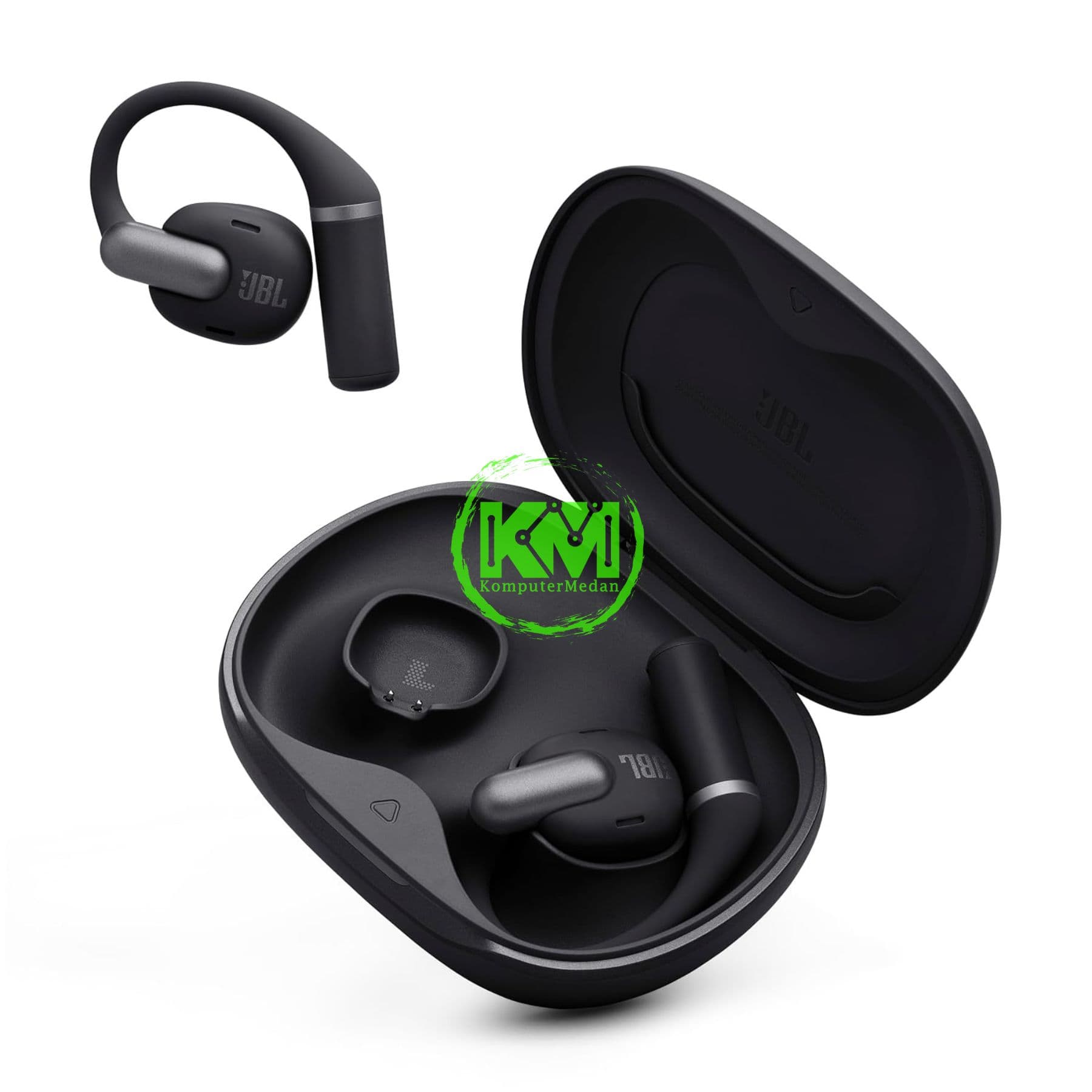 JBL SENSE PRO TRUE WIRELESS OPEN-EAR HEADPHONE - Image 2