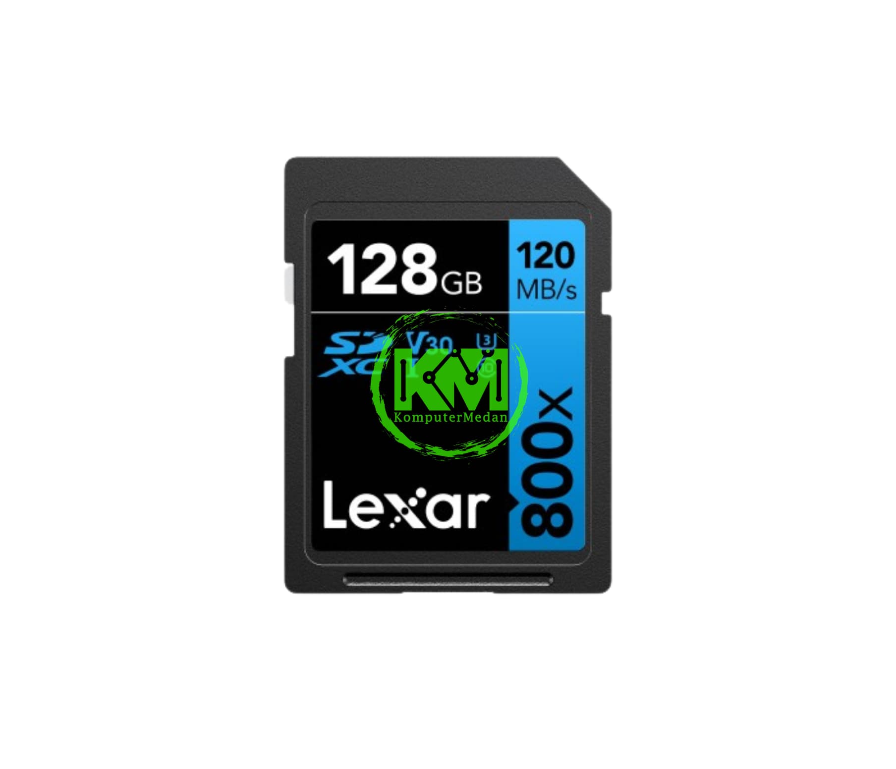 LEXAR LSD0800P128G-BNNNG MEMORY CARD - Image 3