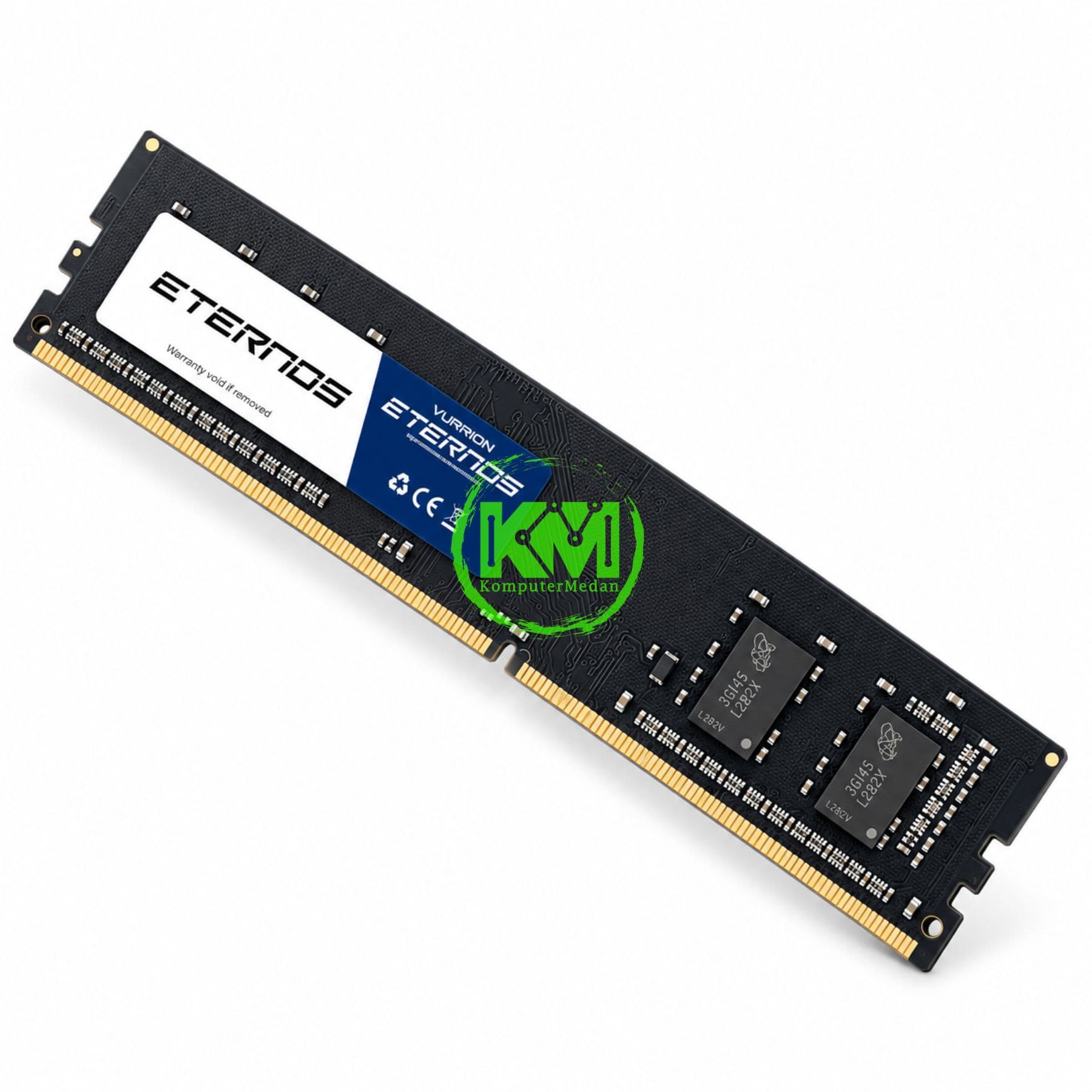 VURRION ETERNOS LONGDIMM DDR4 8GB 2666MHZ