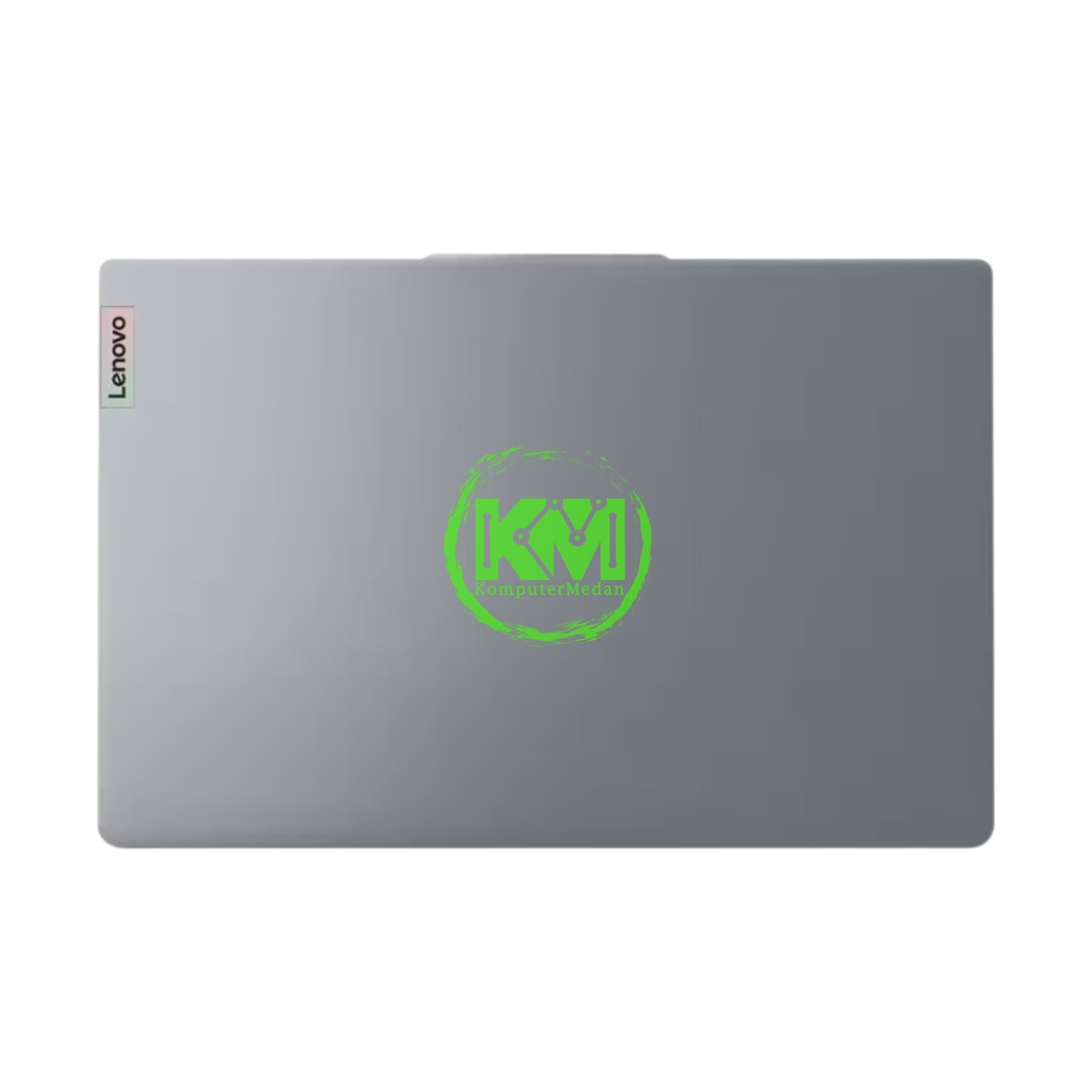 LENOVO IDEAPAD SLIM 3 14AMN8 C5ID ARCTIC GREY LAPTOP - Image 5