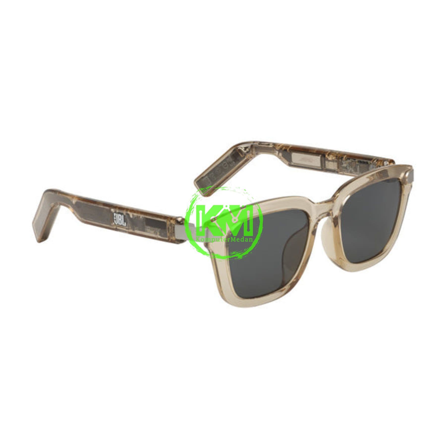 JBL SOUNDGEAR FRAMES ROUND & SQUARE WIRELESS AUDIO GLASSES - Image 3
