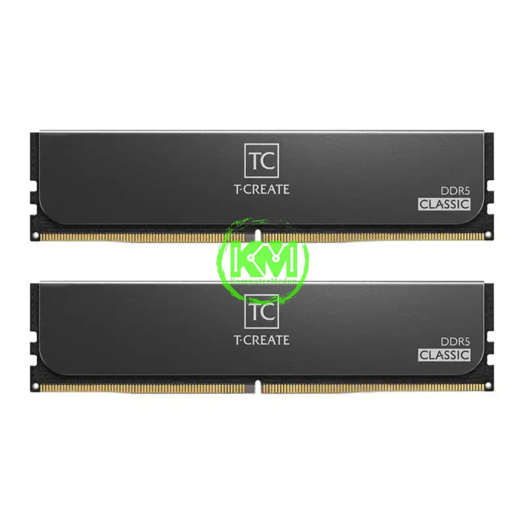 TEAM T-CREATE CLASSIC DDR5 2X16GB 5600MHZ -NP