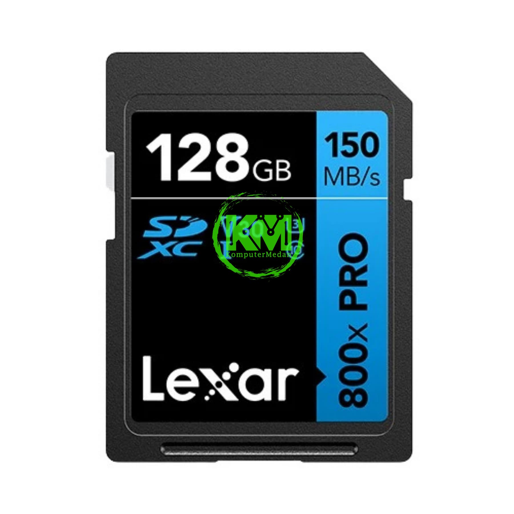 LEXAR LSD0800P128G-BNNNG MEMORY CARD - Image 2