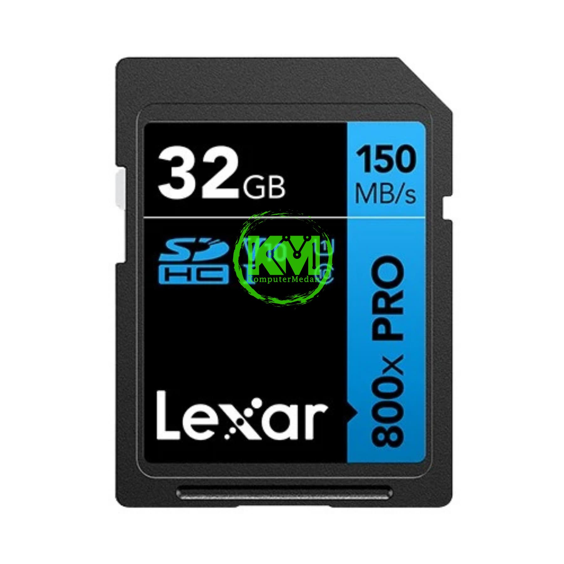 LEXAR LSD0800P032G-BNNNG MEMORY CARD - Image 2