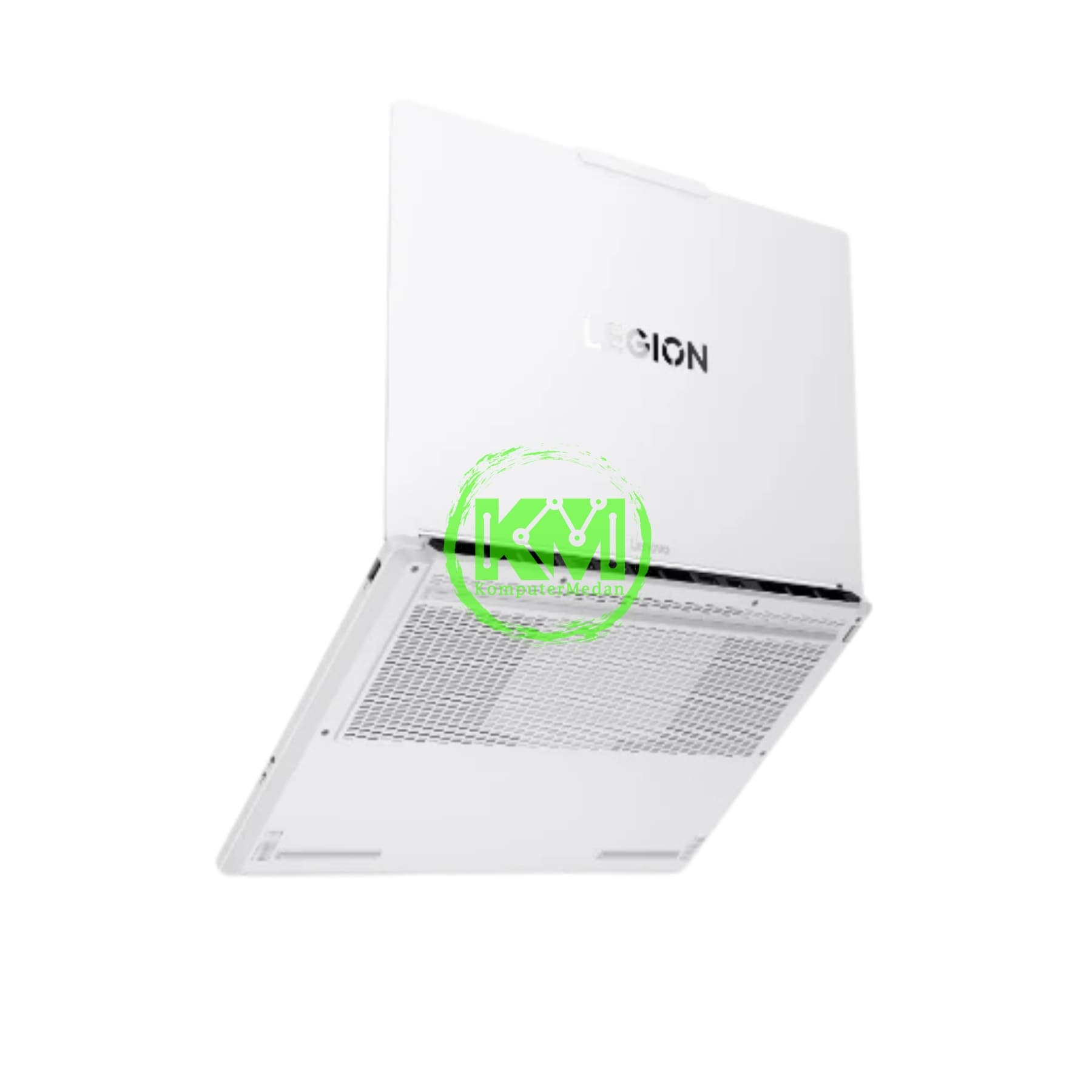 LENOVO LEGION 5 15IAX11 14ID GLACIER WHITE LAPTOP - Image 4