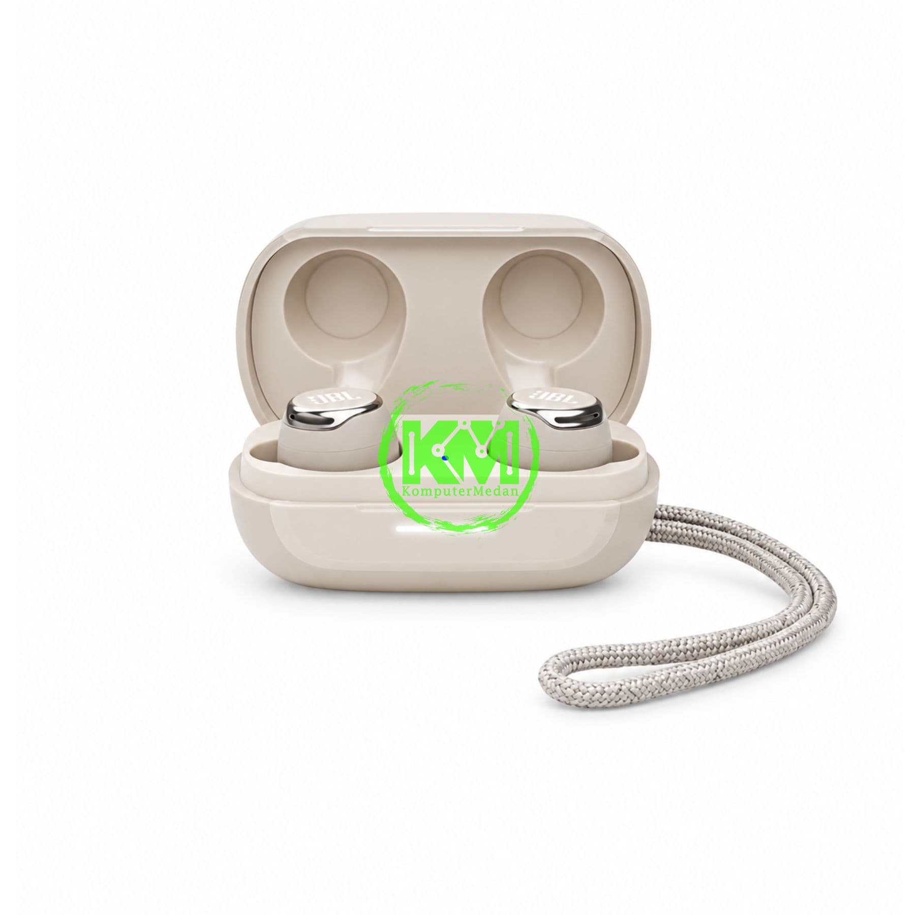 JBL REFLECT FLOW PRO PLUS TRUE WIRELESS SPORT EARBUDS - Image 4