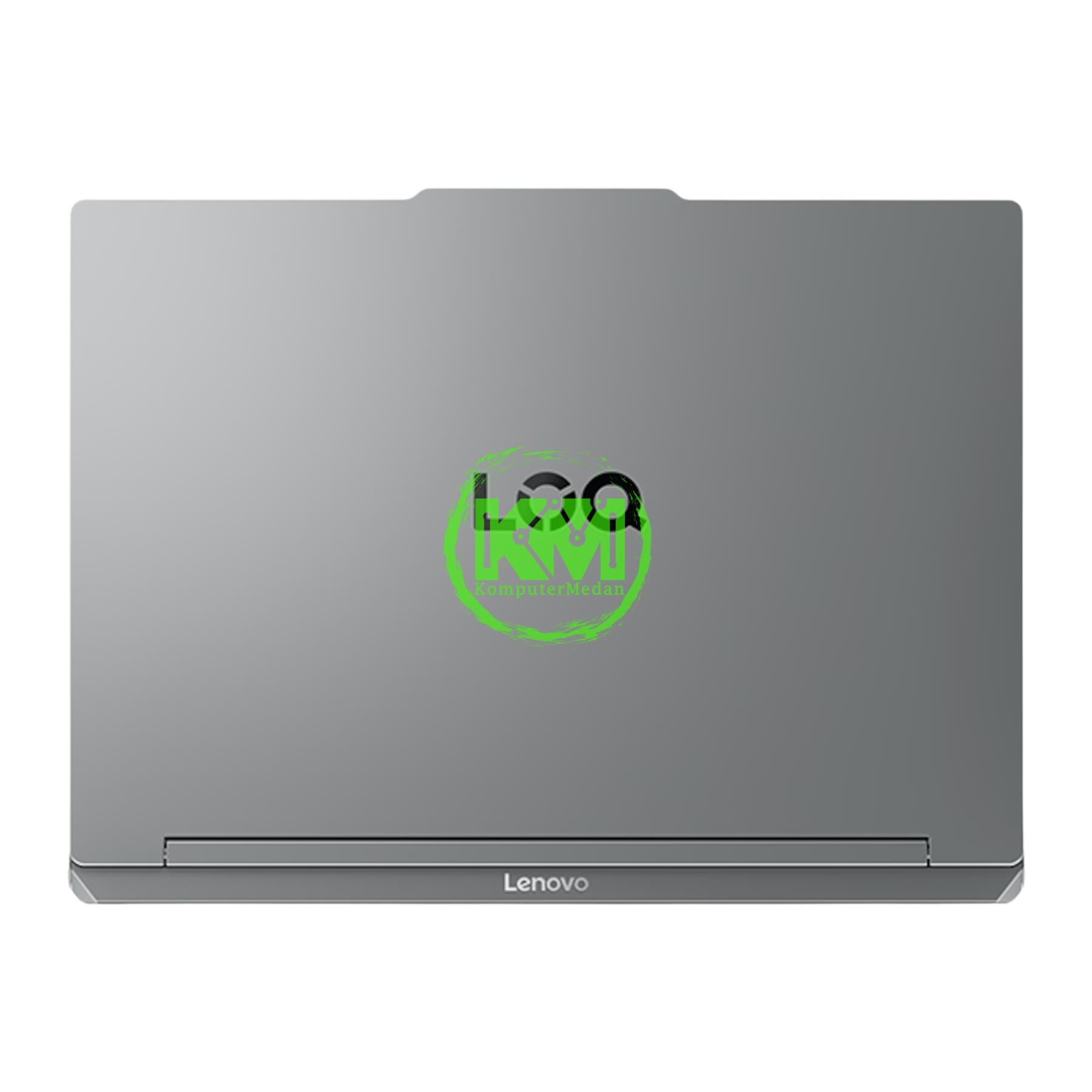 LENOVO LOQ 15IPH11 0DID LUNA GREY LAPTOP - Image 5