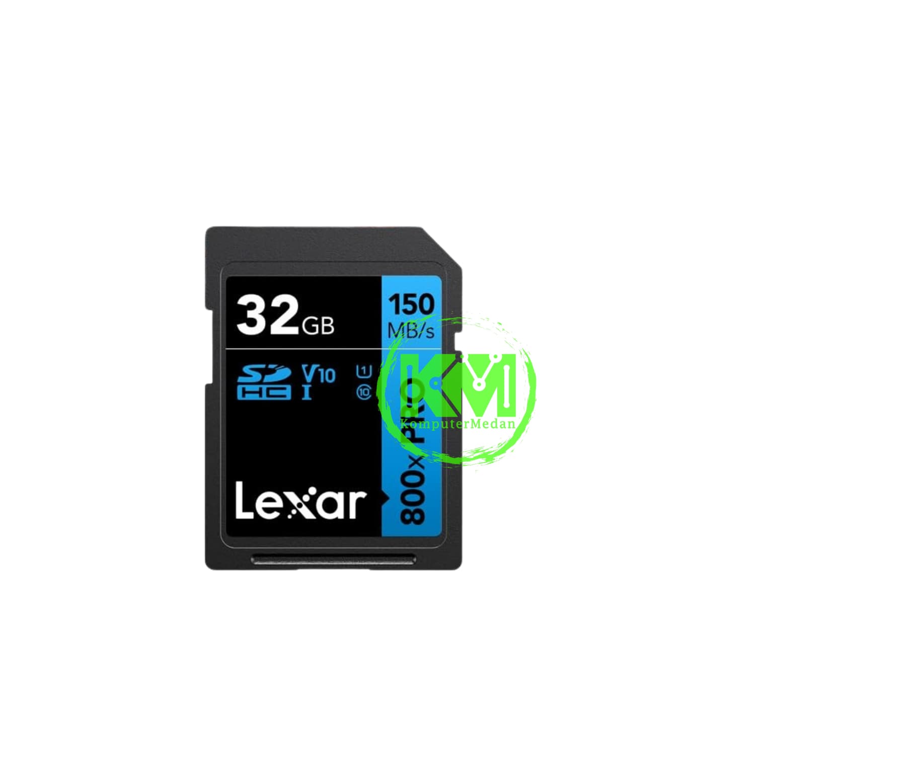 LEXAR LSD0800P032G-BNNNG MEMORY CARD - Image 3
