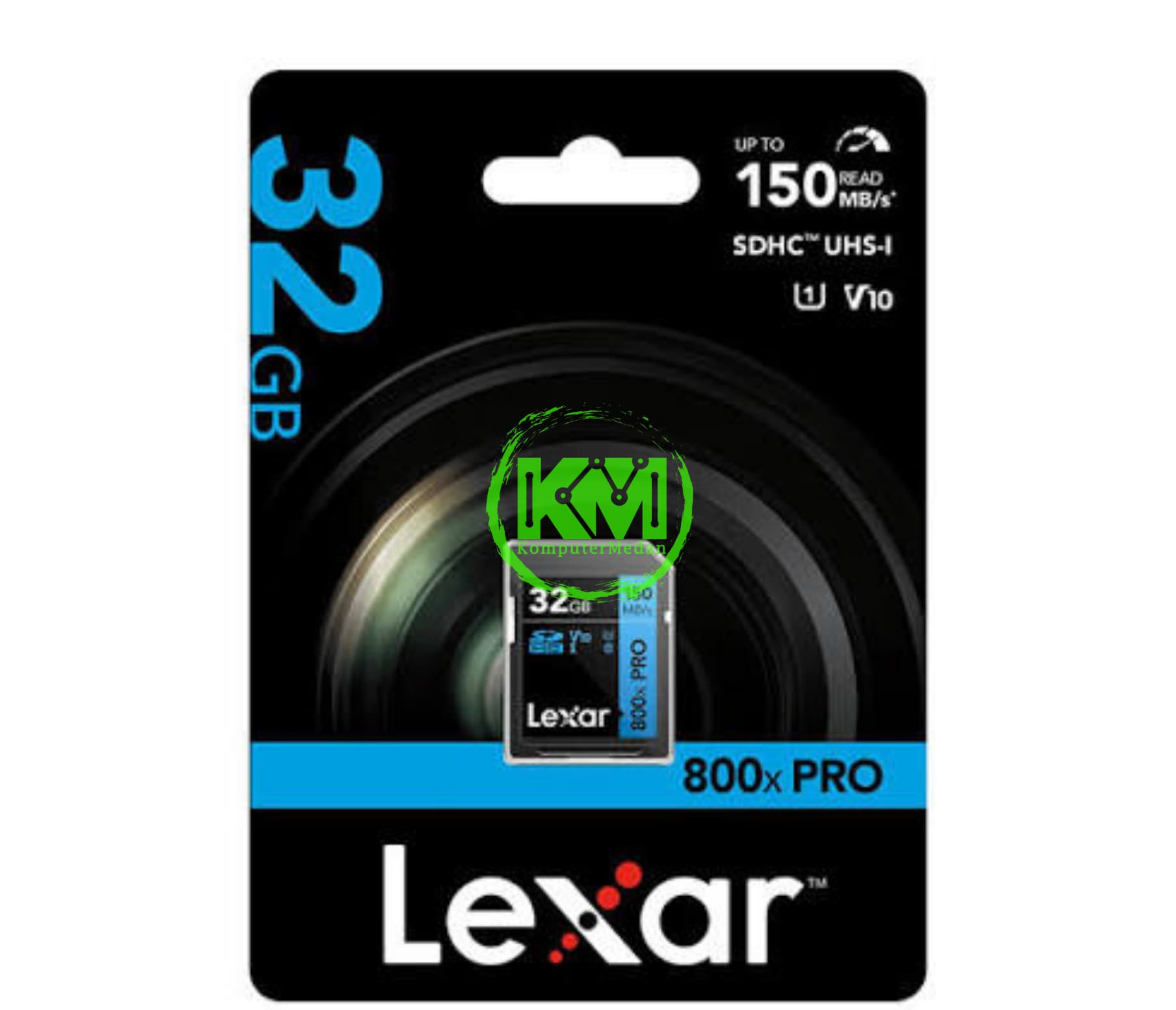 LEXAR LSD0800P032G-BNNNG MEMORY CARD - Image 5
