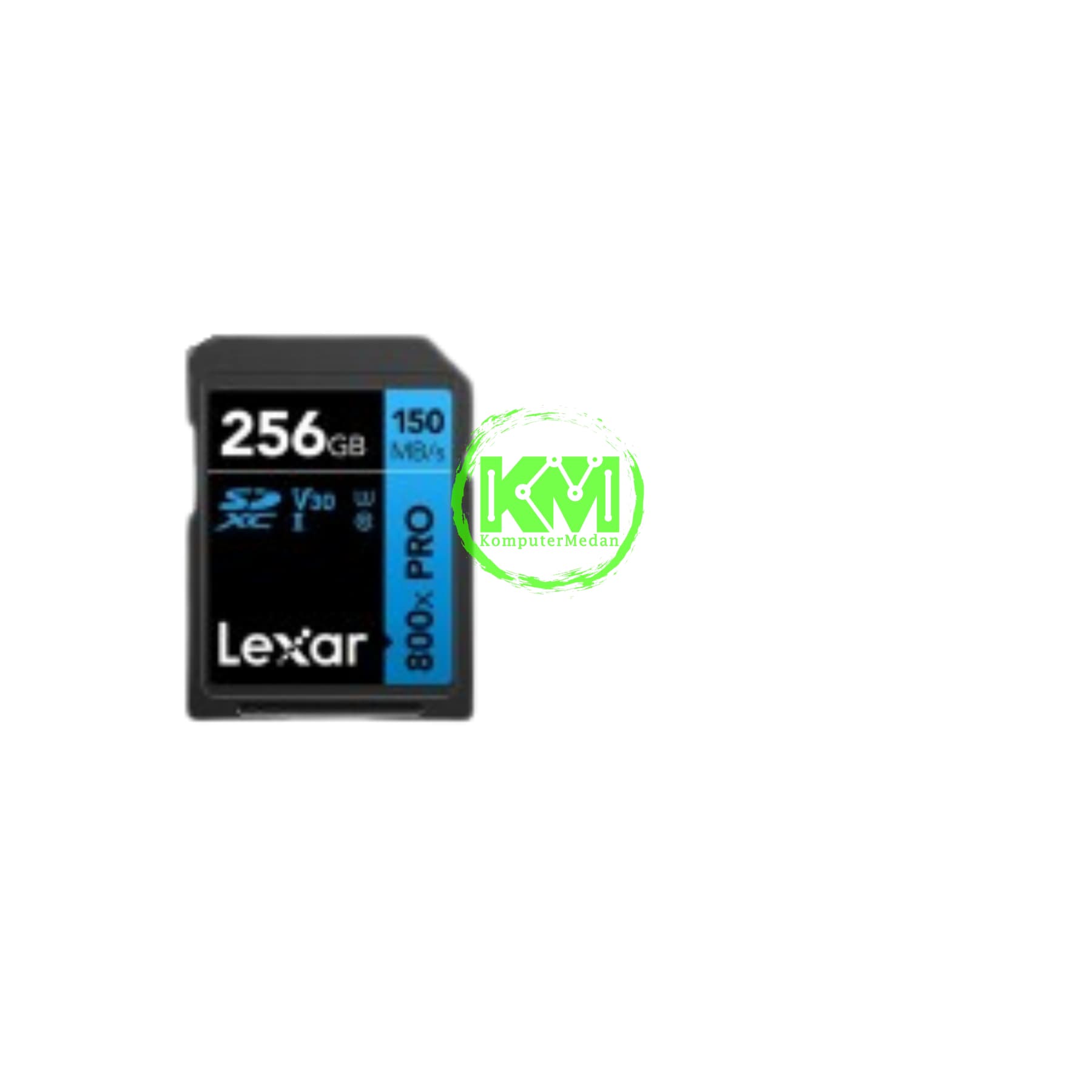LEXAR LSD0800P256G-BNNNG MEMORY CARD - Image 2