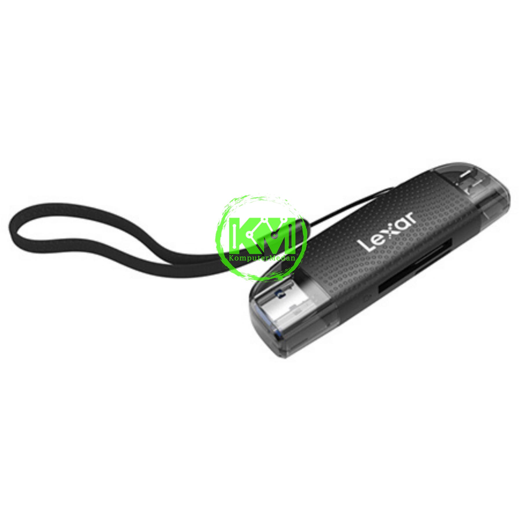 LEXAR LRW310X-BNBNG MEMORY CARD - Image 2