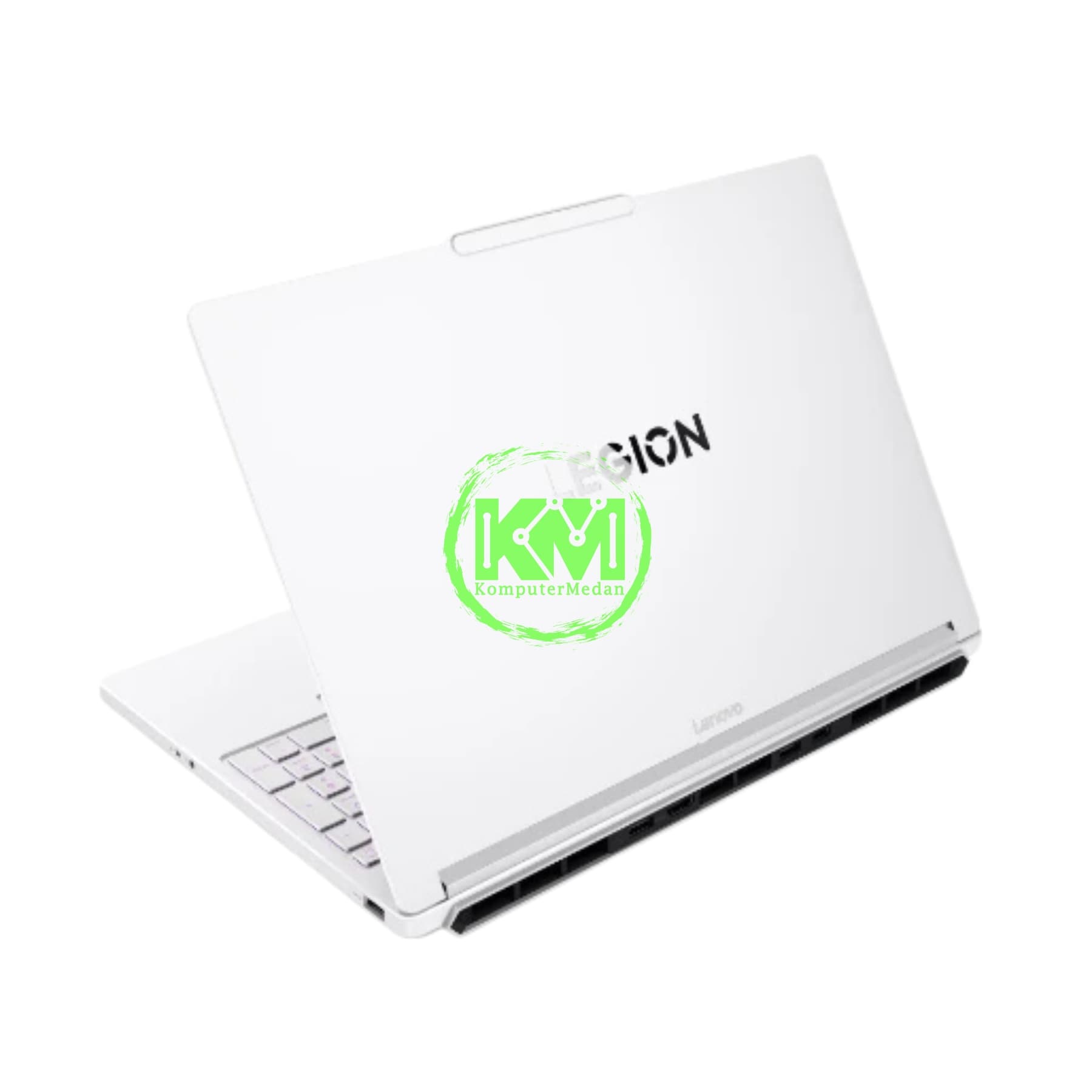 LENOVO LEGION 5 15IAX11 14ID GLACIER WHITE LAPTOP - Image 5