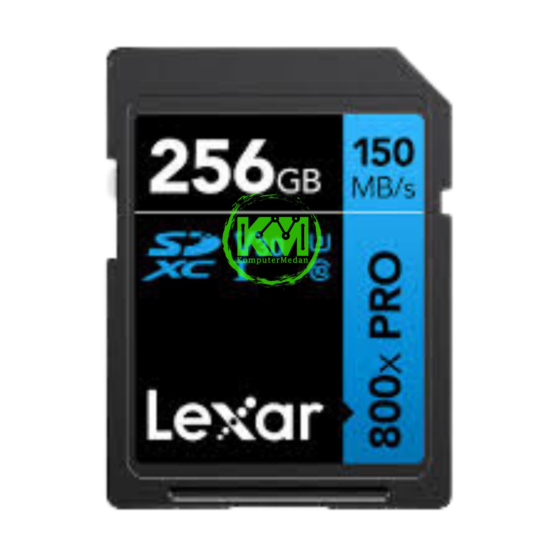 LEXAR LSD0800P256G-BNNNG MEMORY CARD - Image 1