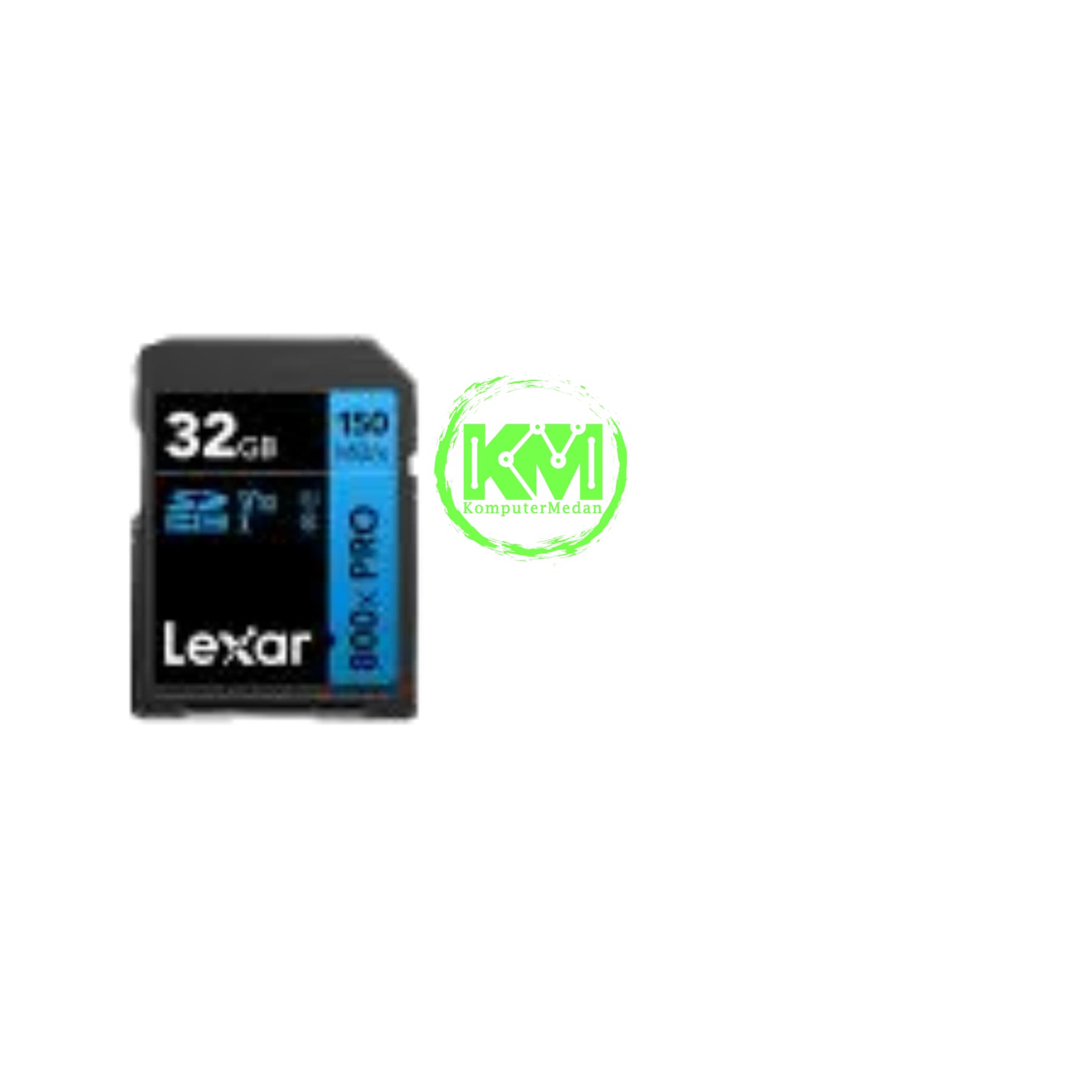 LEXAR LSD0800P032G-BNNNG MEMORY CARD