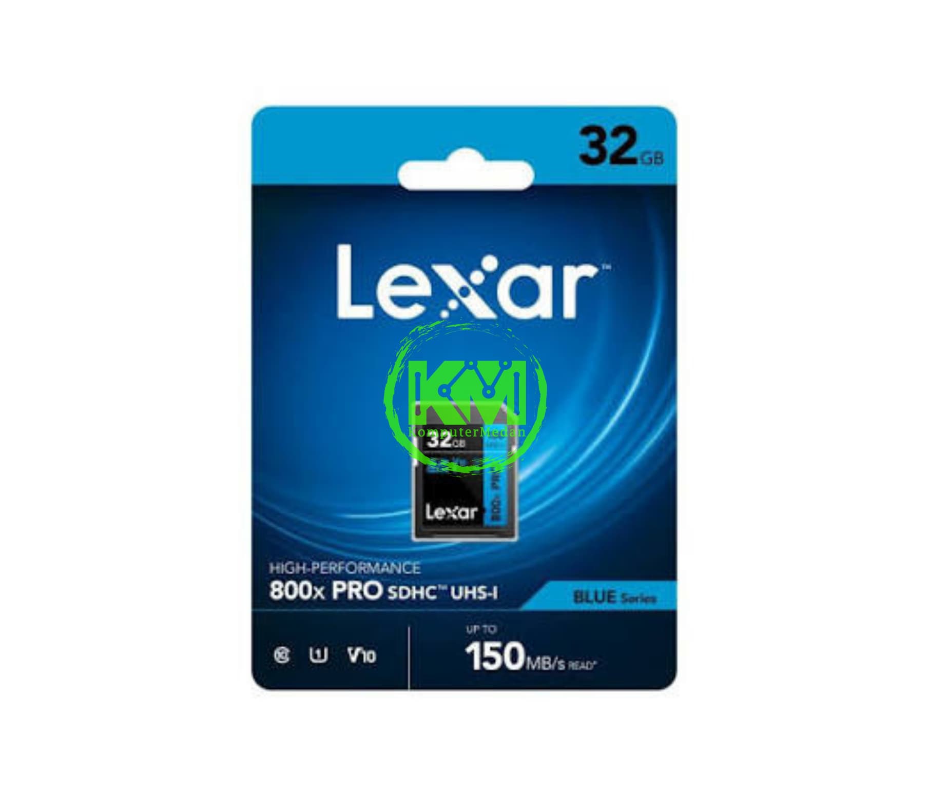 LEXAR LSD0800P032G-BNNNG MEMORY CARD - Image 4