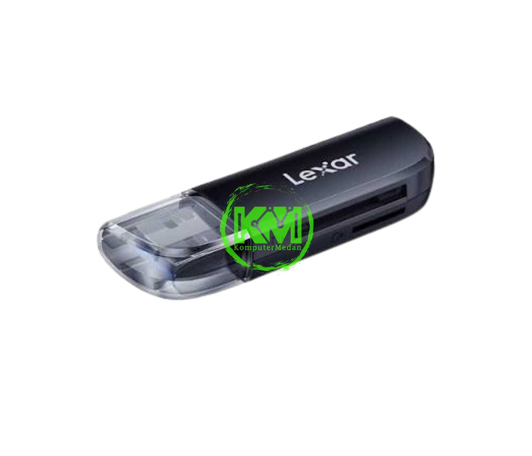 LEXAR LRW300U-BNBNG MEMORY CARD - Image 3