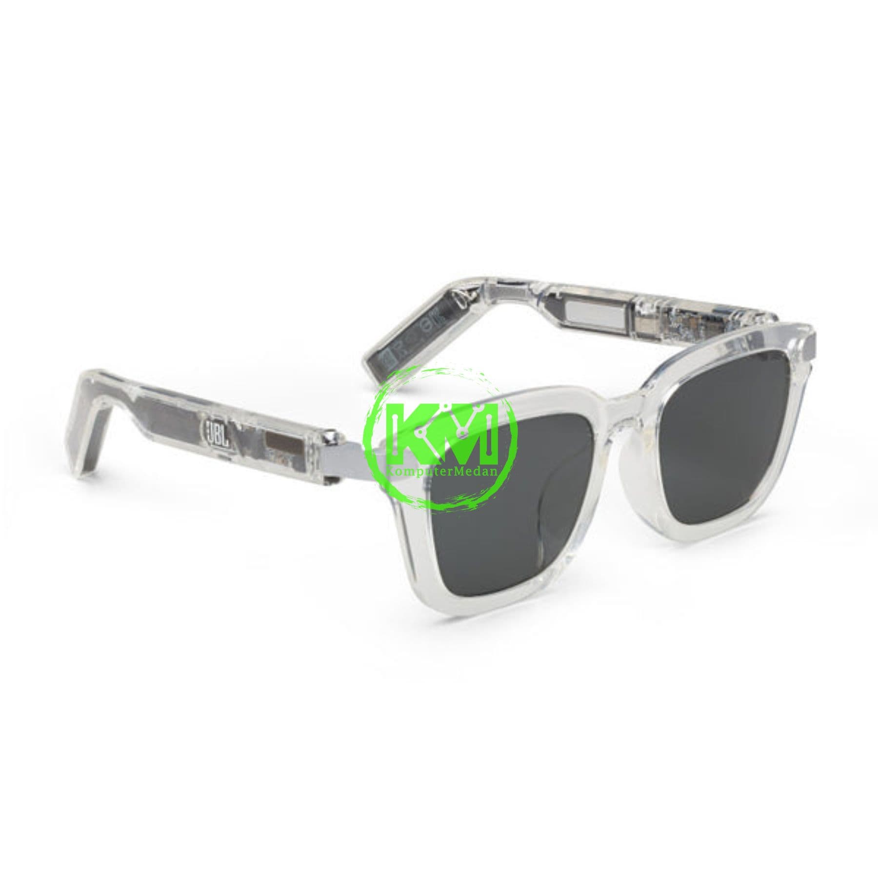 JBL SOUNDGEAR FRAMES ROUND & SQUARE WIRELESS AUDIO GLASSES - Image 6