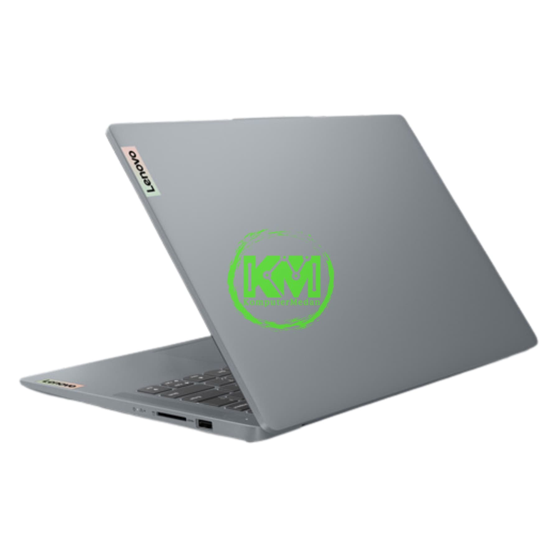 LENOVO IDEAPAD SLIM 3 14AMN8 C5ID ARCTIC GREY LAPTOP - Image 6