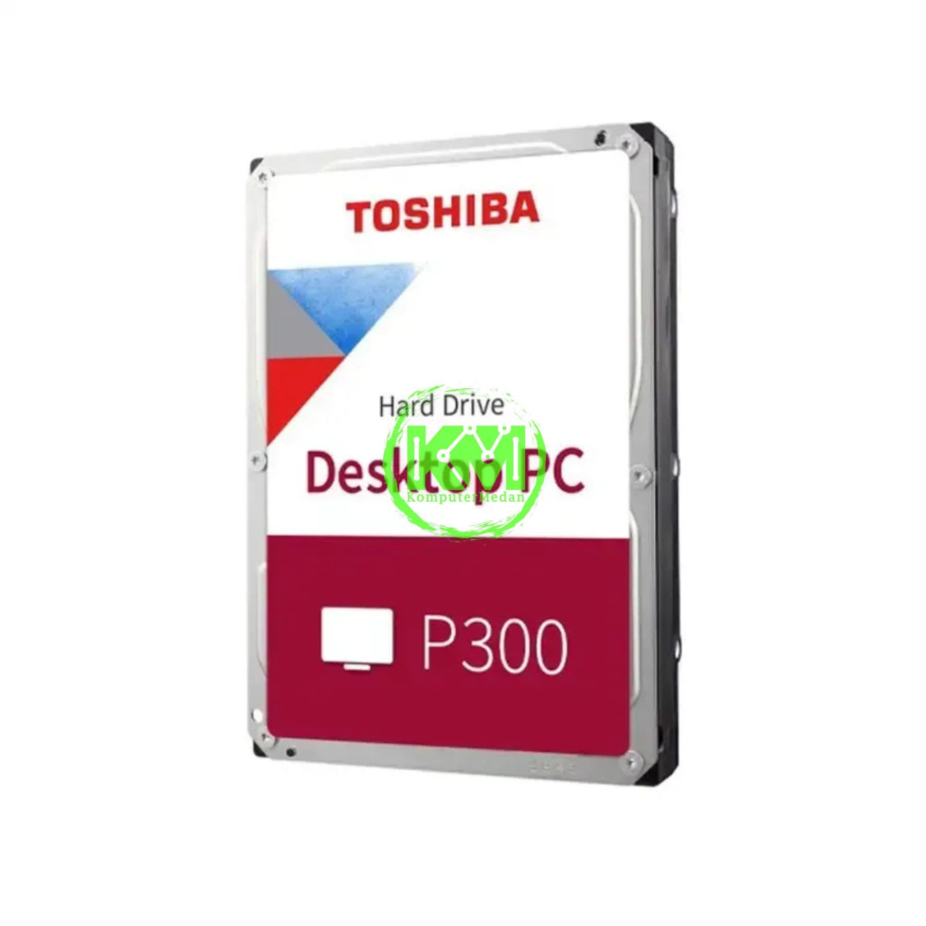 TOSHIBA P300 INTERNAL HDD 2TB