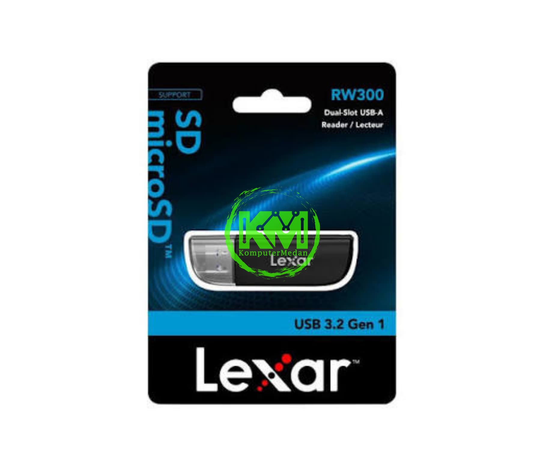 LEXAR LRW300U-BNBNG MEMORY CARD - Image 4
