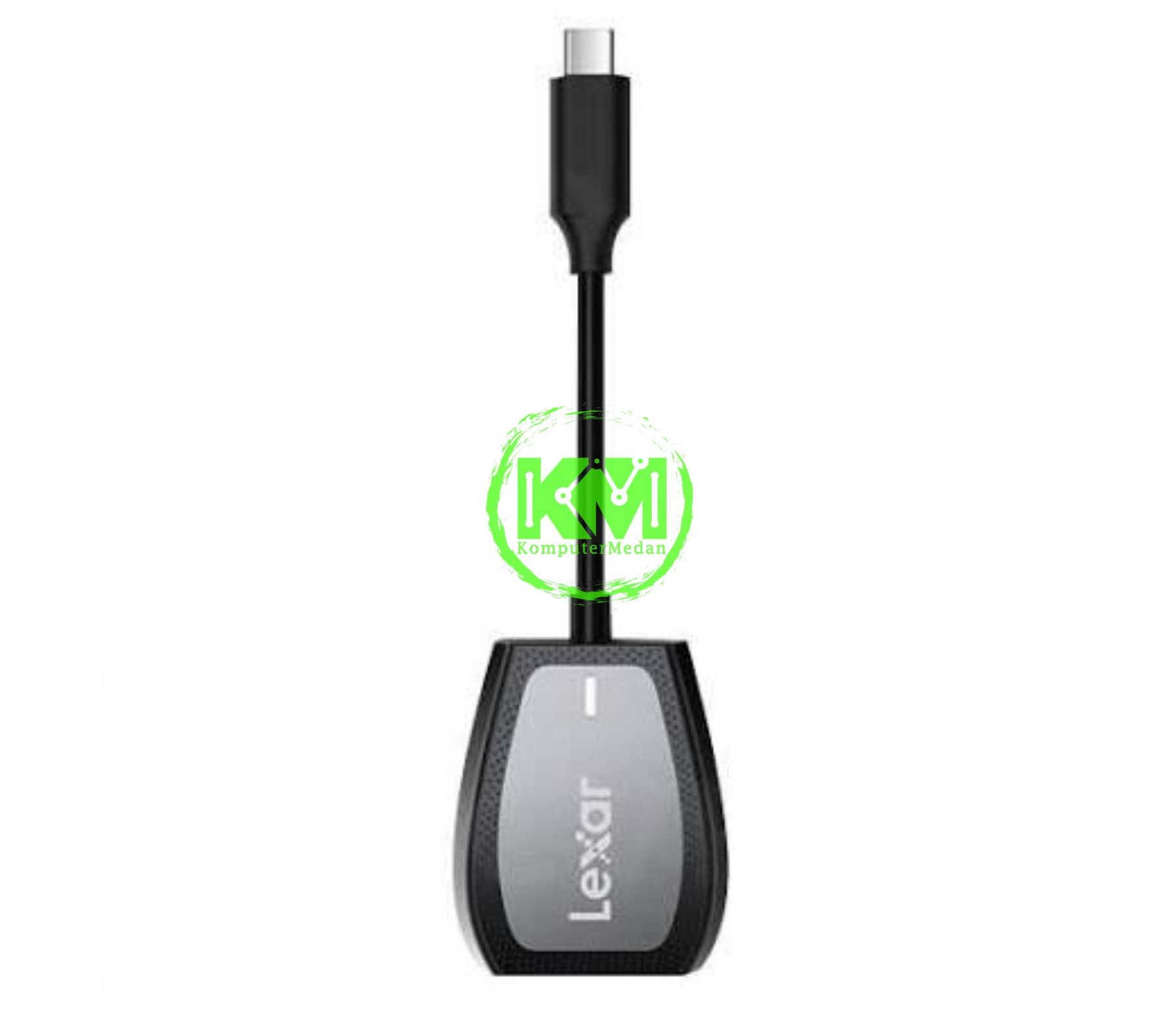 LEXAR LRW470U-RNHNG MEMORY CARD - Image 3
