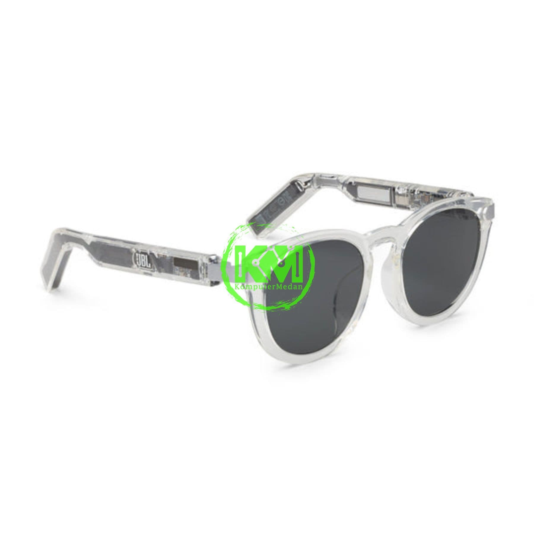 JBL SOUNDGEAR FRAMES ROUND & SQUARE WIRELESS AUDIO GLASSES - Image 5