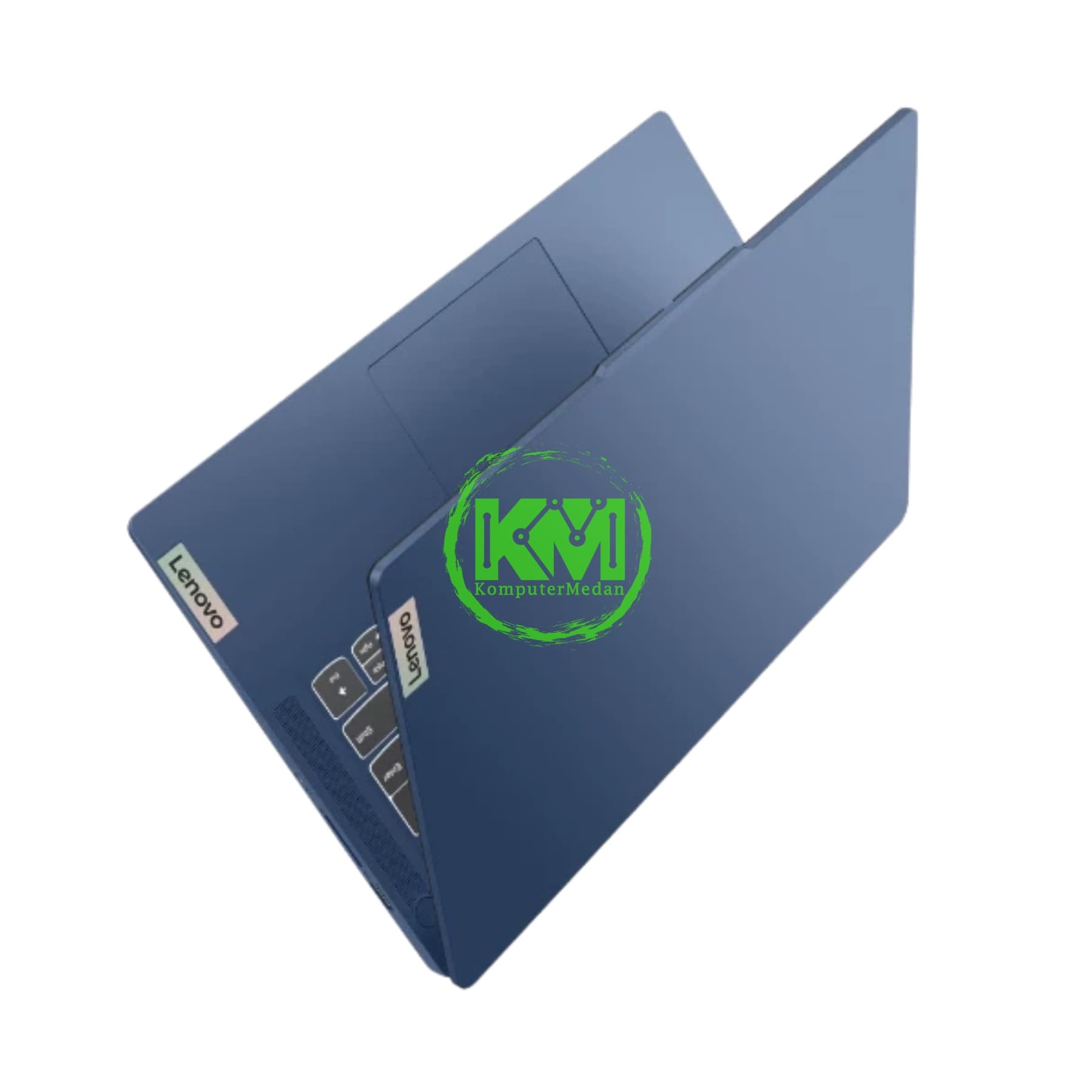 LENOVO IDEAPAD SLIM 3 14AMN8 C4ID ABYSS BLUE LAPTOP - Image 4