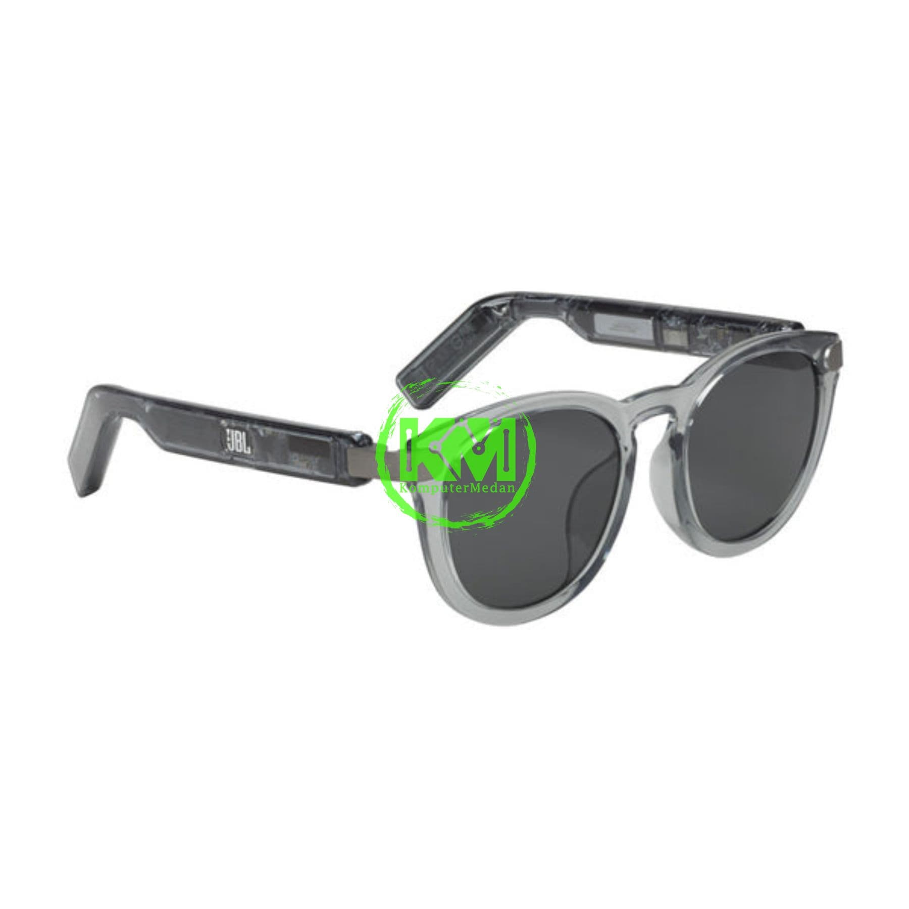 JBL SOUNDGEAR FRAMES ROUND & SQUARE WIRELESS AUDIO GLASSES - Image 4