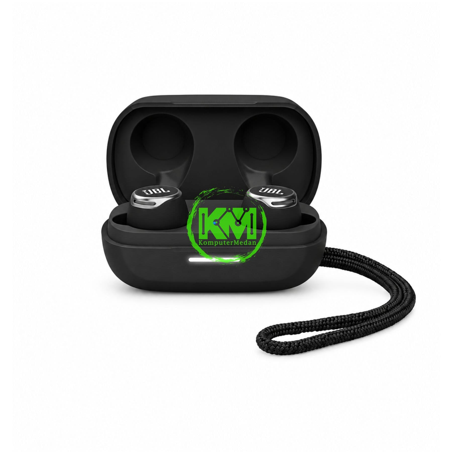 JBL REFLECT FLOW PRO PLUS TRUE WIRELESS SPORT EARBUDS - Image 2