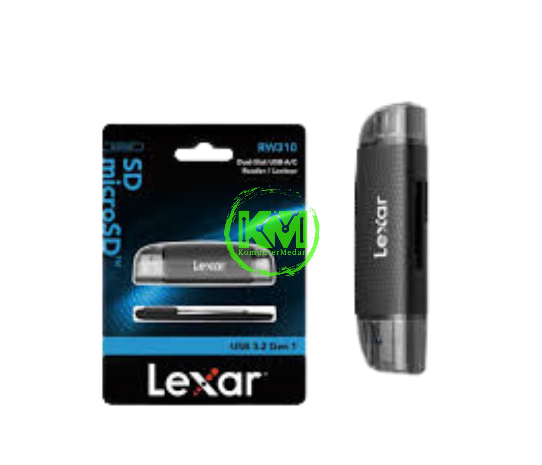 LEXAR LRW310X-BNBNG MEMORY CARD - Image 4