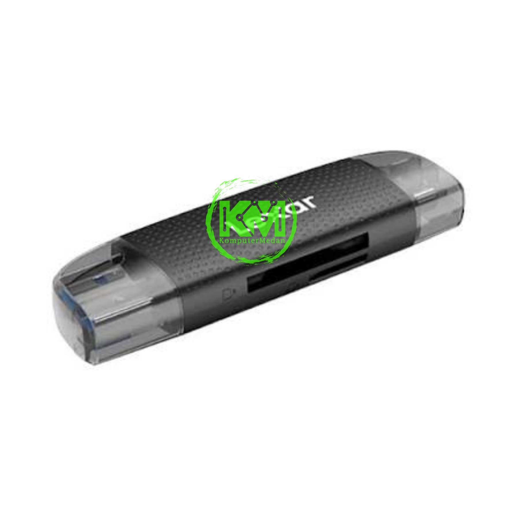LEXAR LRW310X-BNBNG MEMORY CARD - Image 1
