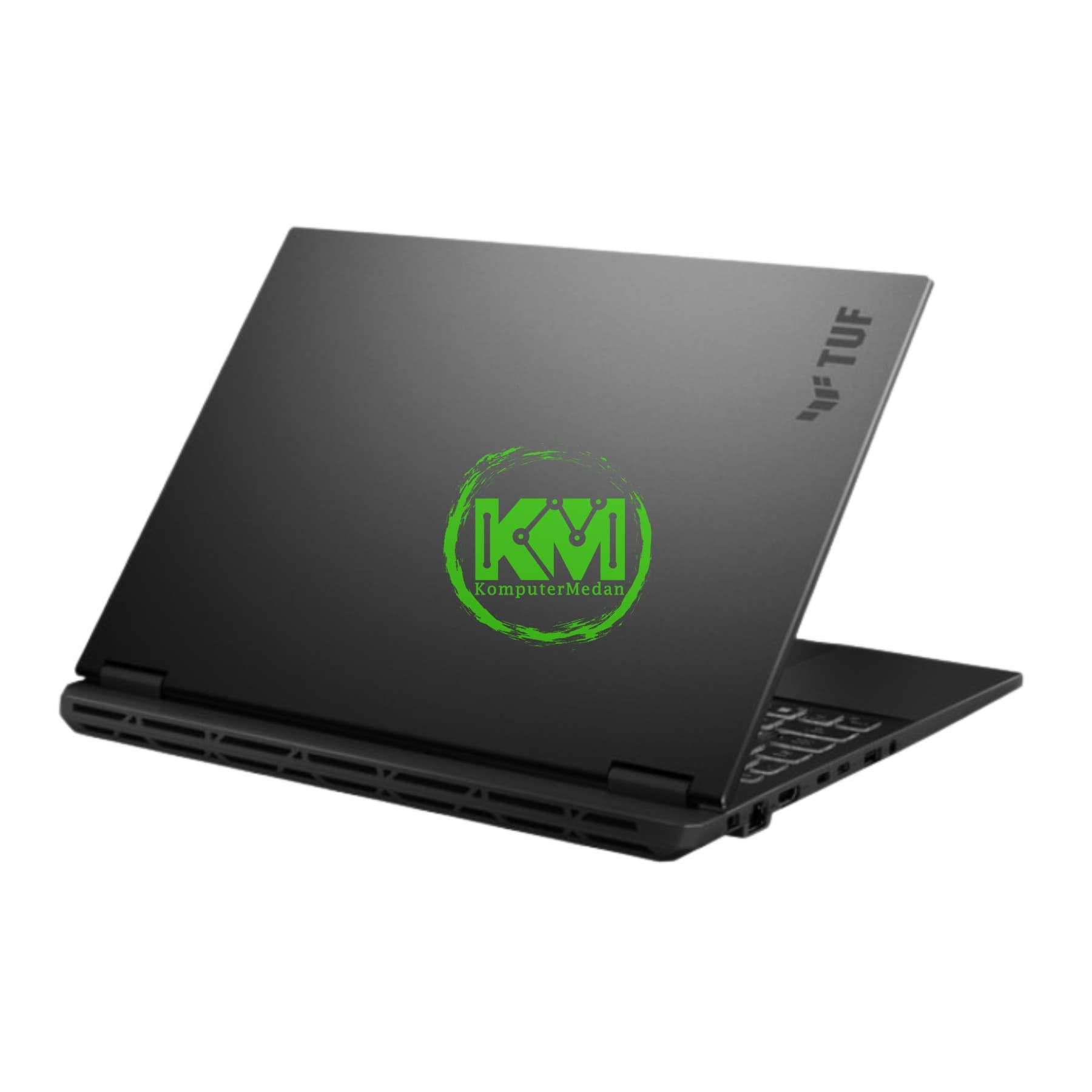 ASUS TUF A16 FA608UHI-R7N55K6G-HM JAEGER GRAY LAPTOP - Image 5