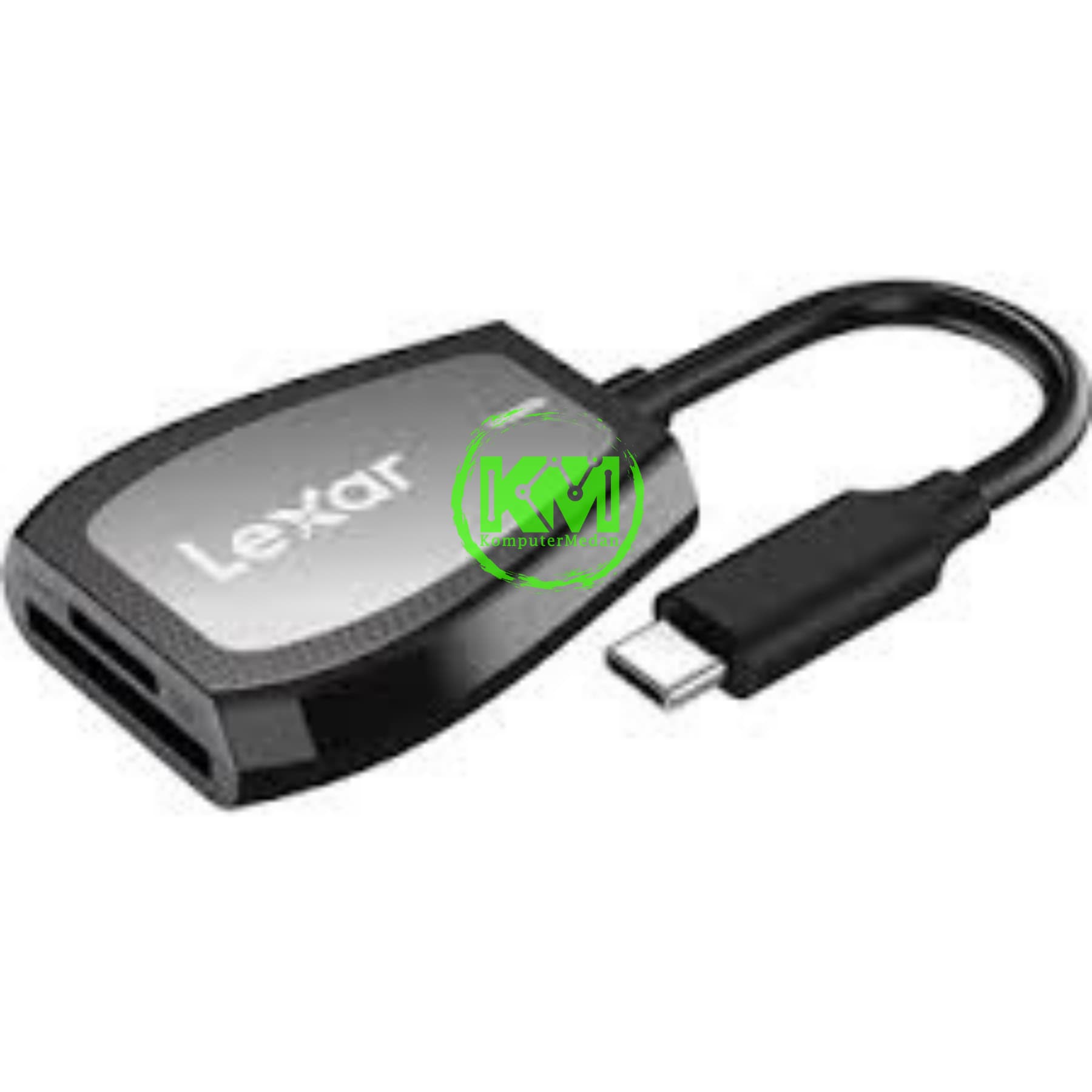 LEXAR LRW470U-RNHNG MEMORY CARD - Image 2