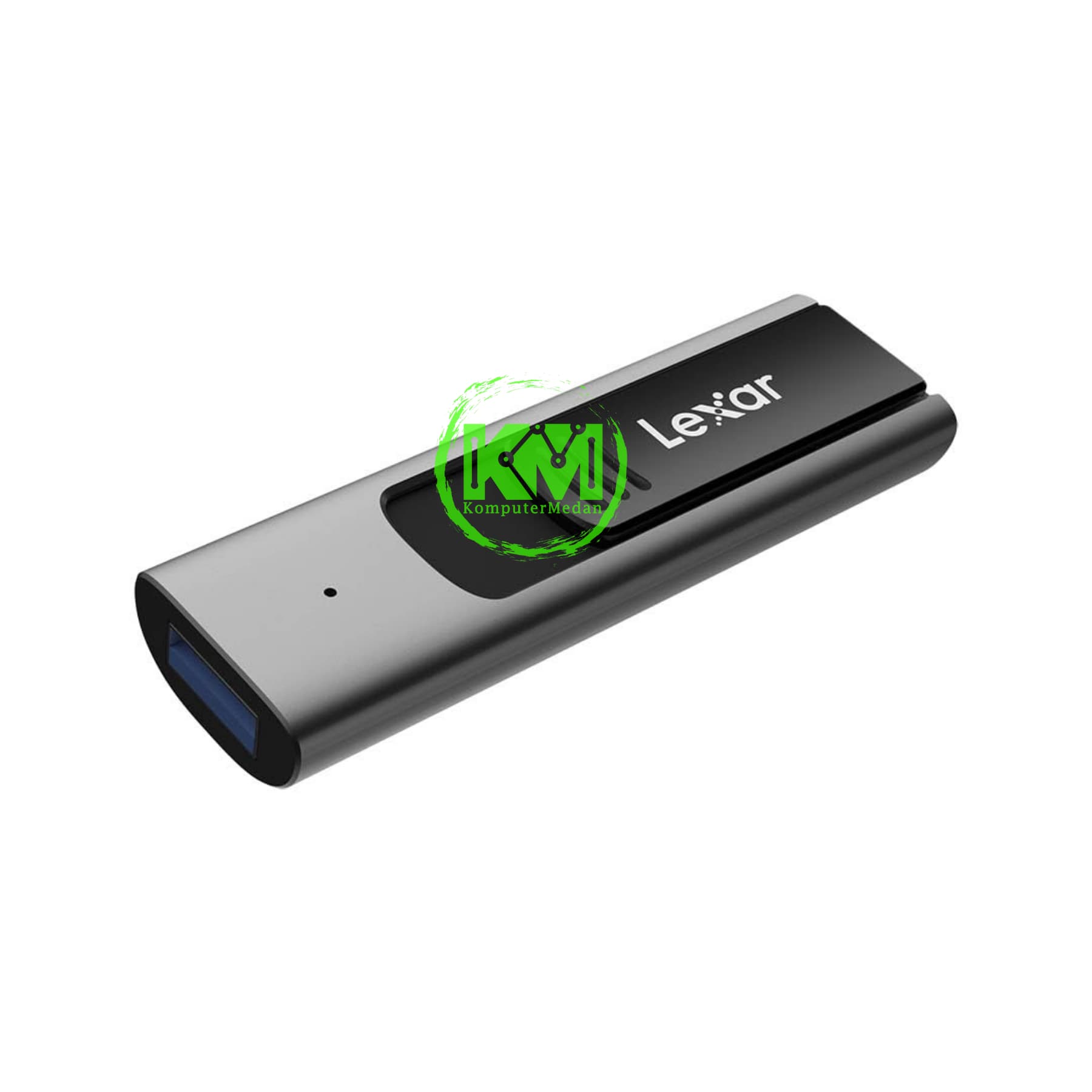 LEXAR LJDM900128G-BNQNG FLASHDISK - Image 1