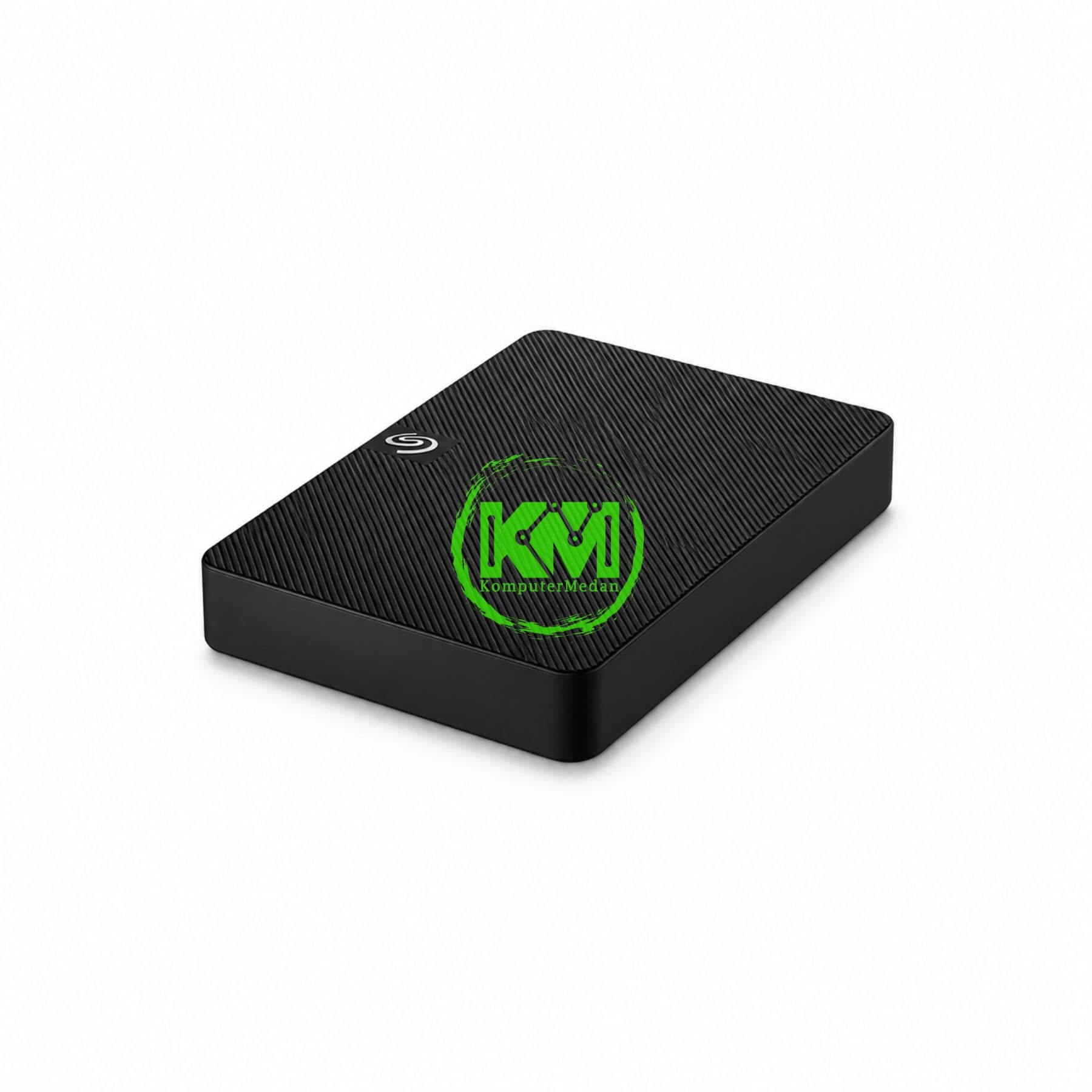 SEAGATE EXPANSION 5TB STKM4000400 EXTERNAL HDD - Image 3
