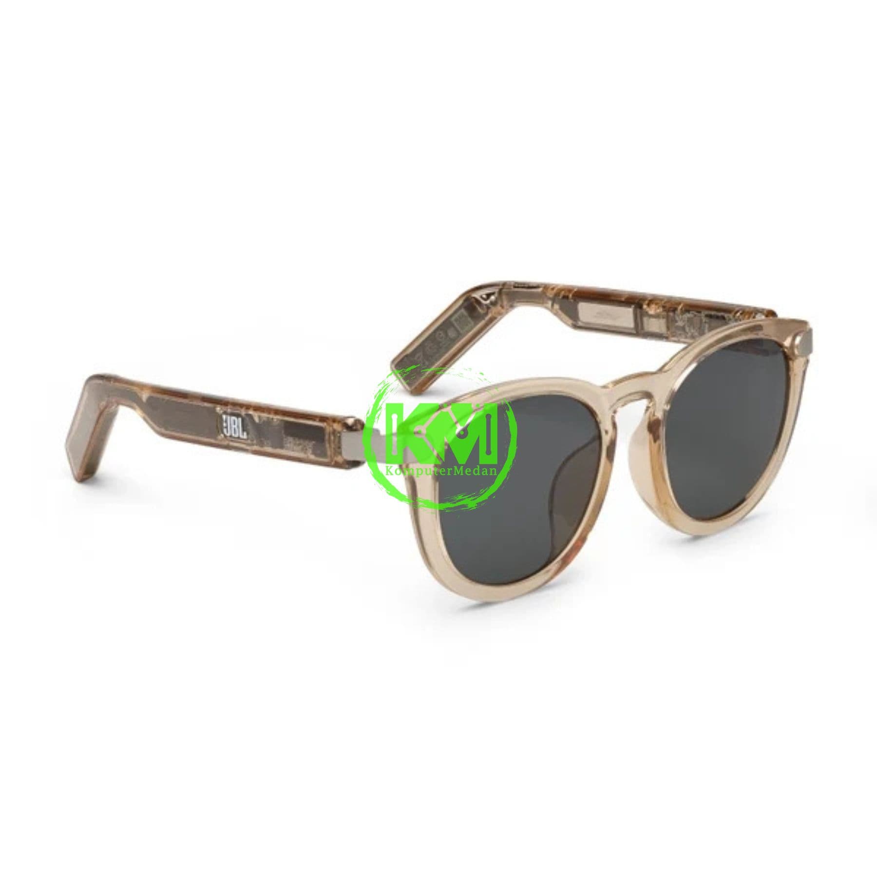 JBL SOUNDGEAR FRAMES ROUND & SQUARE WIRELESS AUDIO GLASSES - Image 2