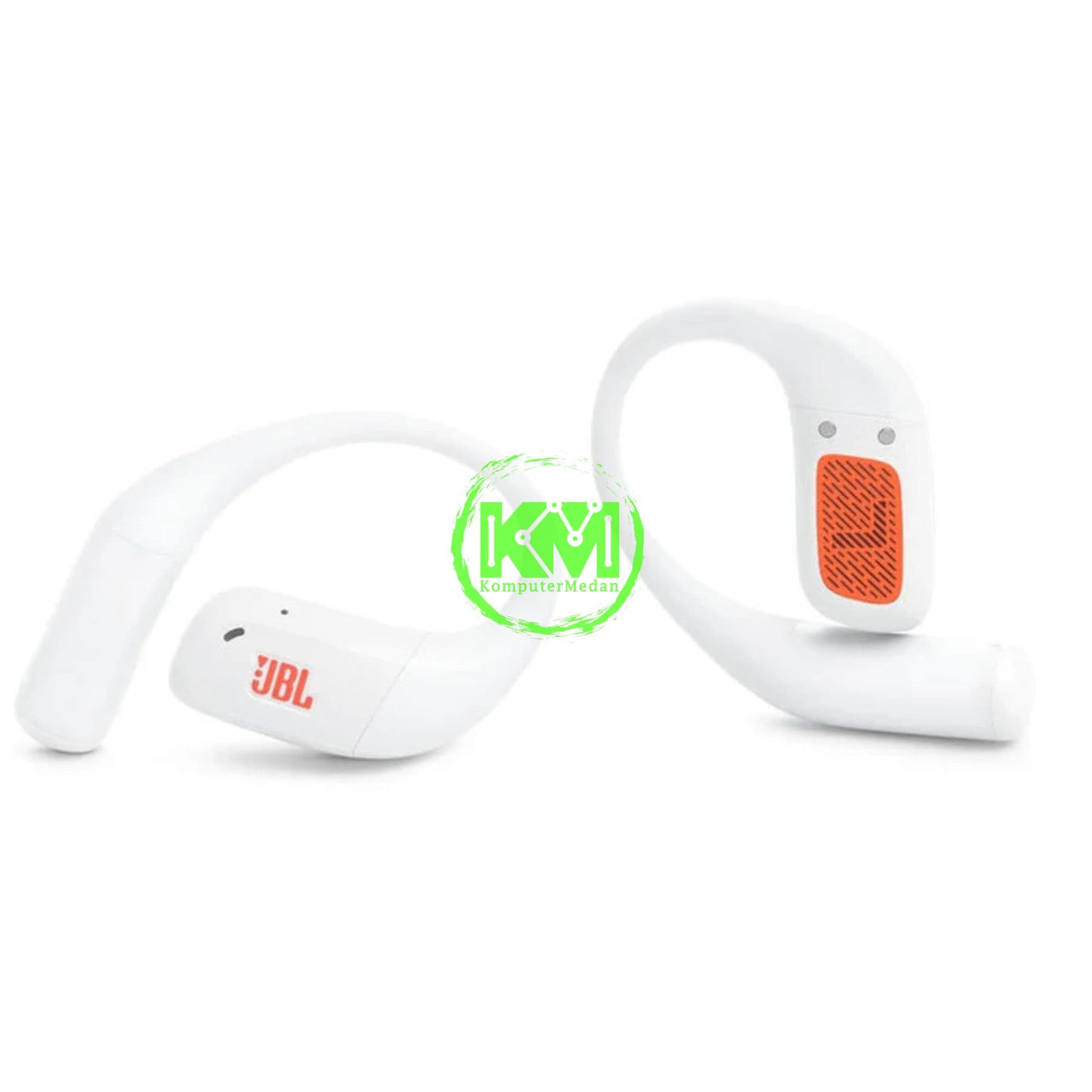 JBL ENDURANCE ZONE HEADPHONE OLAHRAGA OPEN-EAR NIRKABEL - Image 7