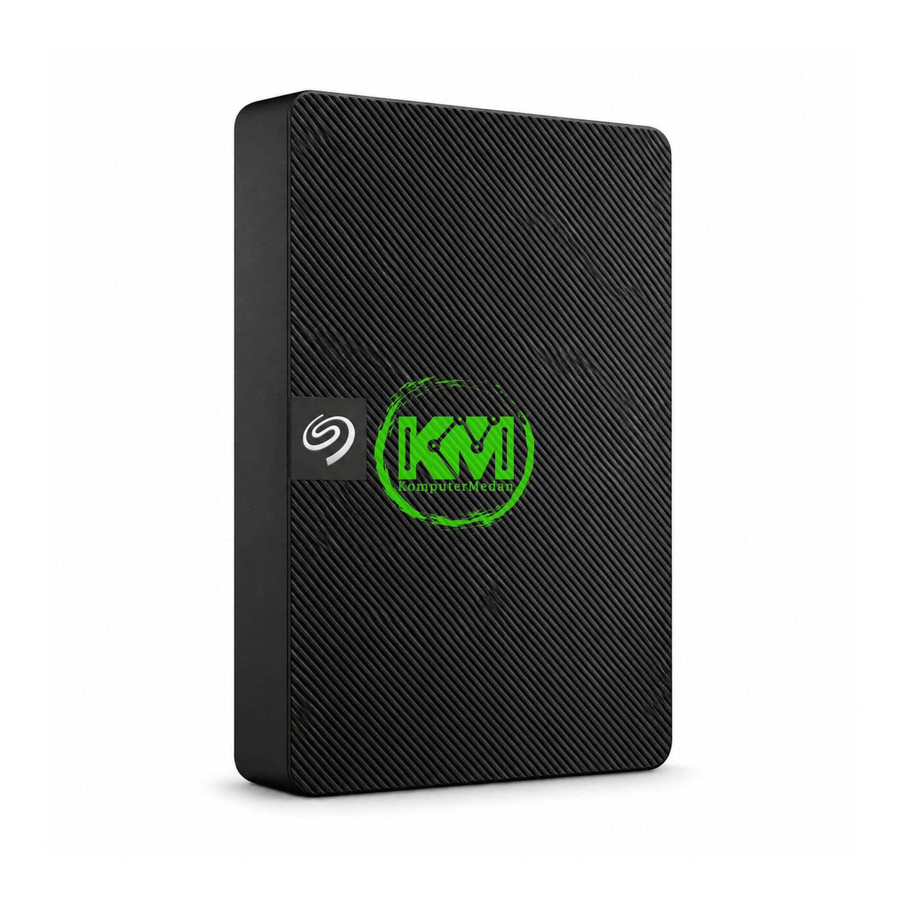 SEAGATE EXPANSION 5TB STKM4000400 EXTERNAL HDD - Image 2