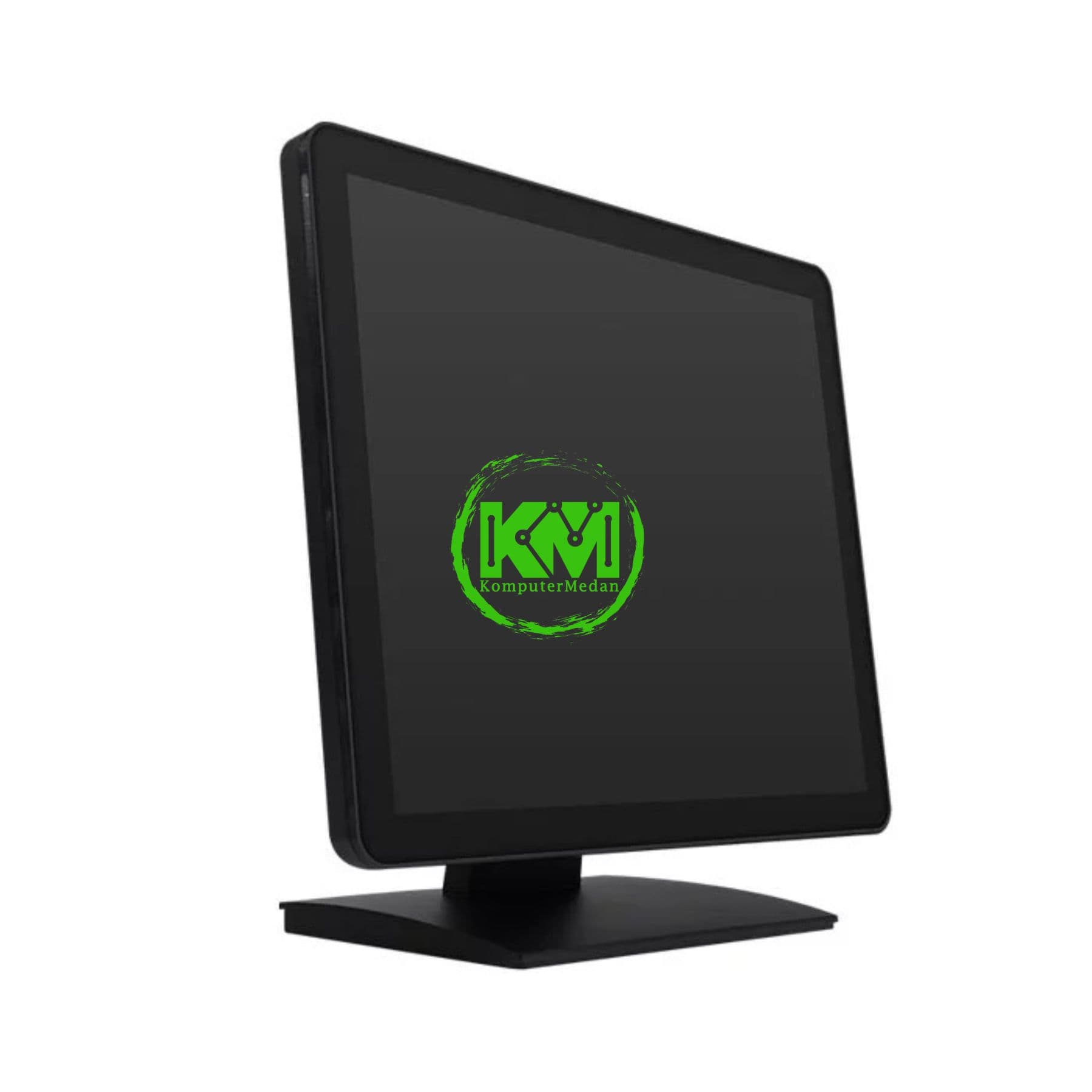 IWARE TM-19A TOUCH SCREEN LED MONITOR - Image 1