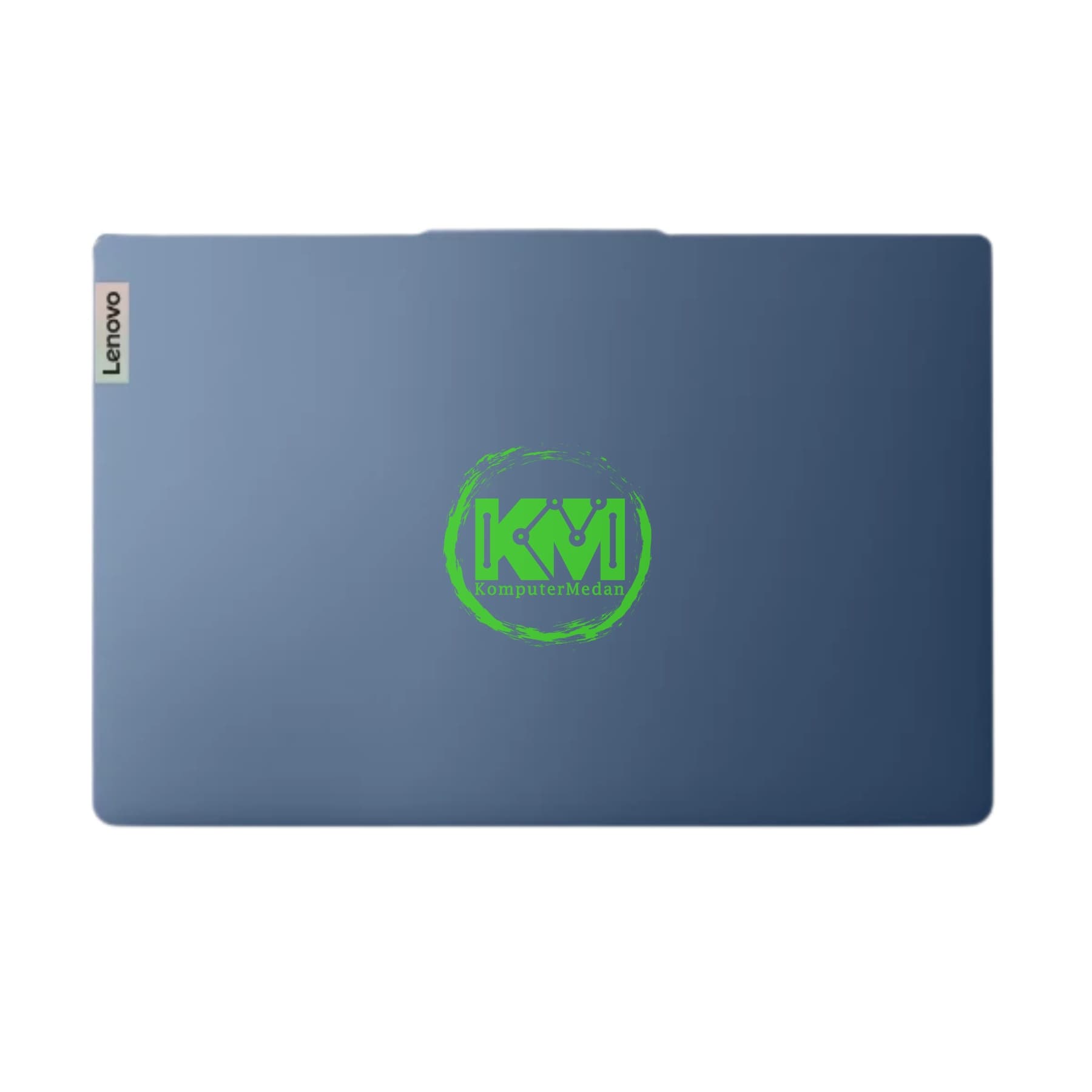 LENOVO IDEAPAD SLIM 3 14AMN8 C4ID ABYSS BLUE LAPTOP - Image 5