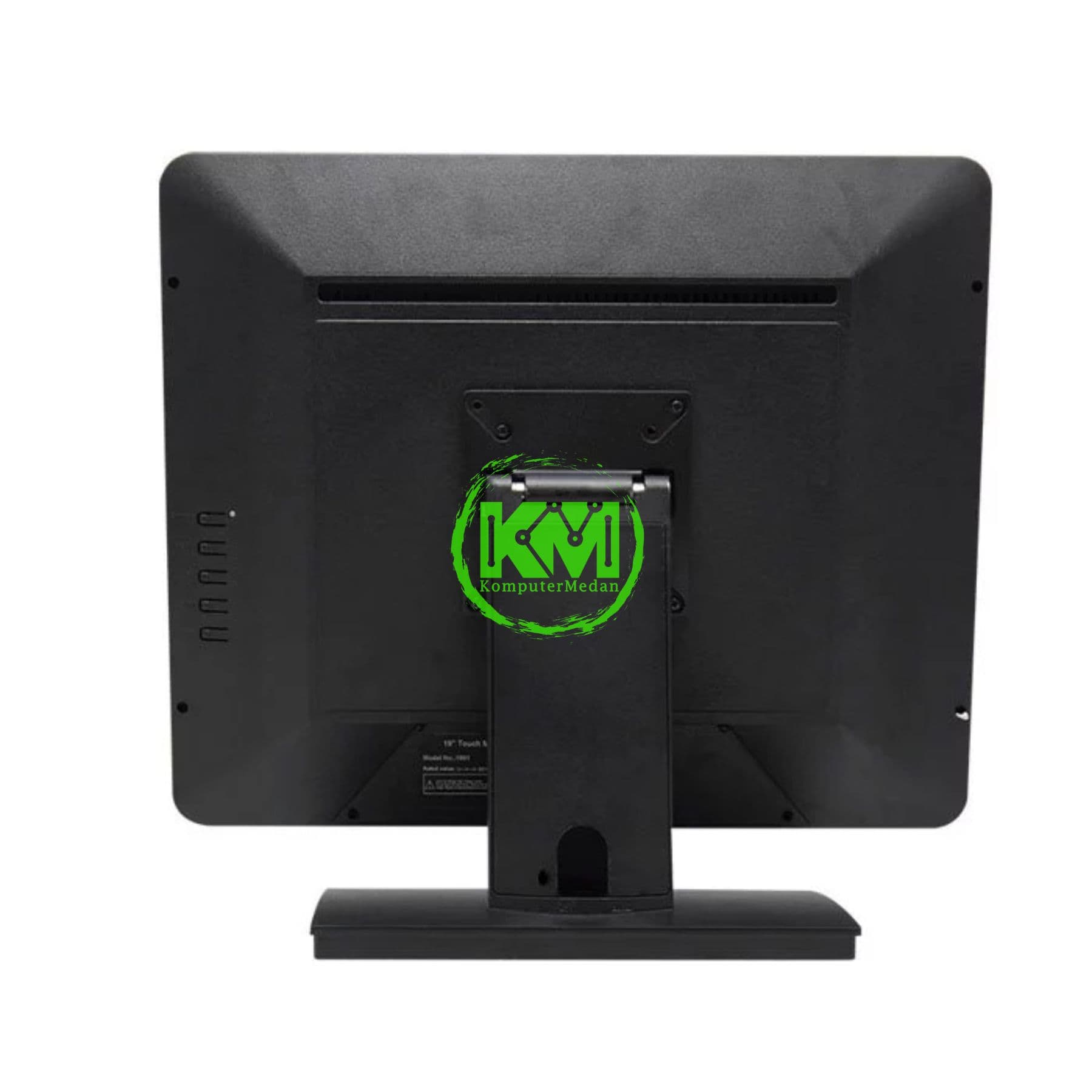 IWARE TM-19A TOUCH SCREEN LED MONITOR - Image 5