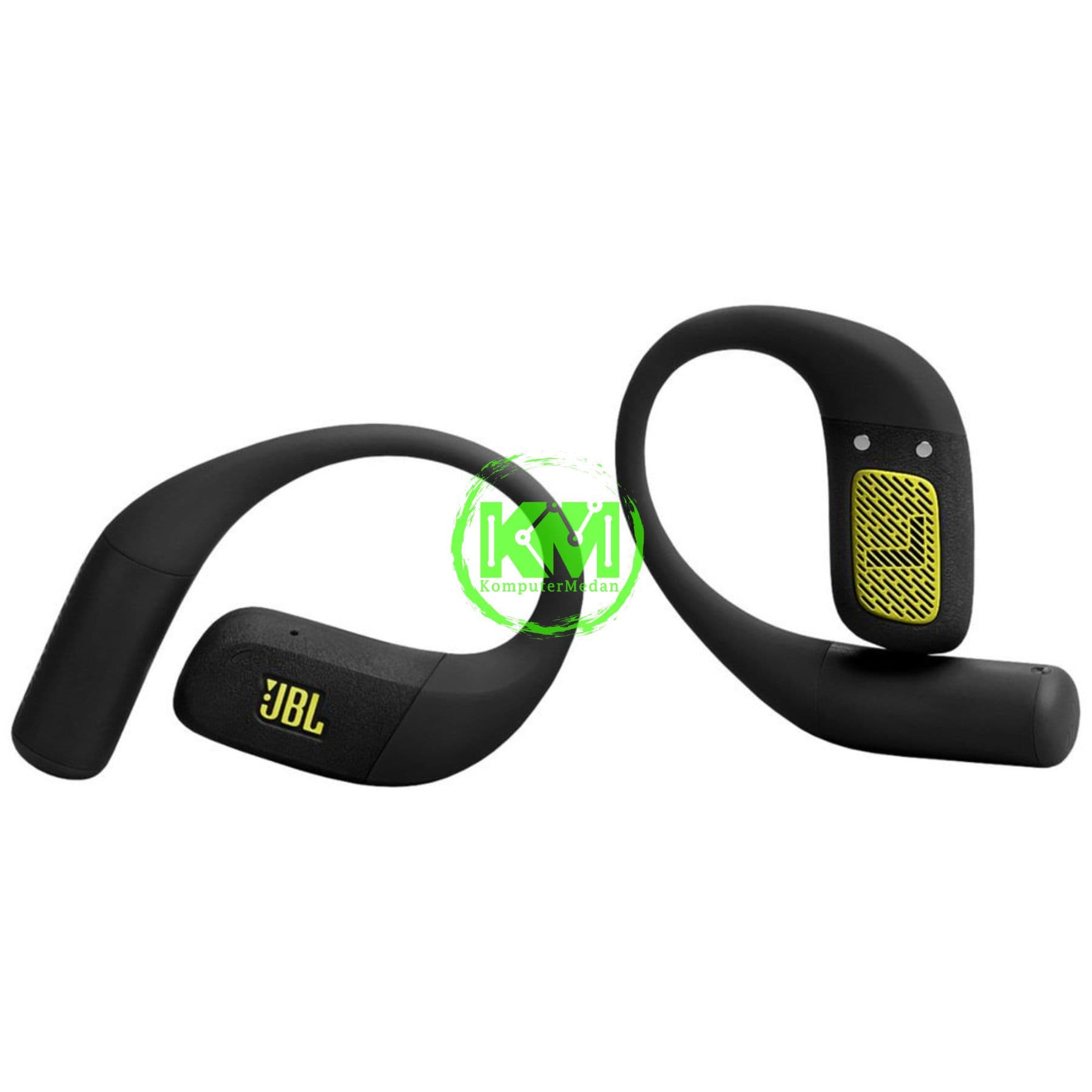 JBL ENDURANCE ZONE HEADPHONE OLAHRAGA OPEN-EAR NIRKABEL - Image 3